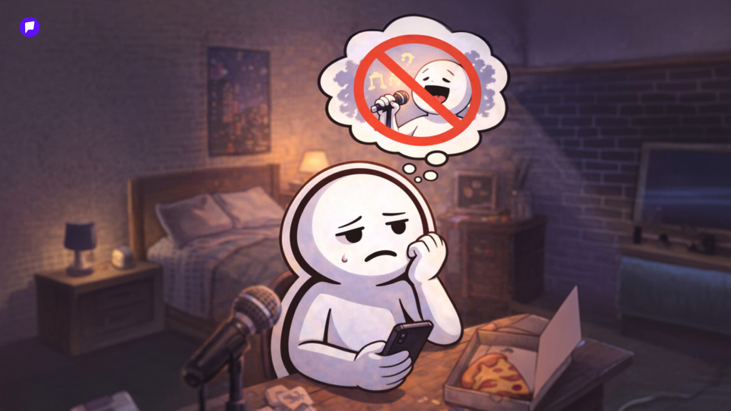 Энгийн үйлдэл мэт санагддаг ч бидний тархинд сөргөөр нөлөөлдөг 10 зуршил нийтлэлийн зураг