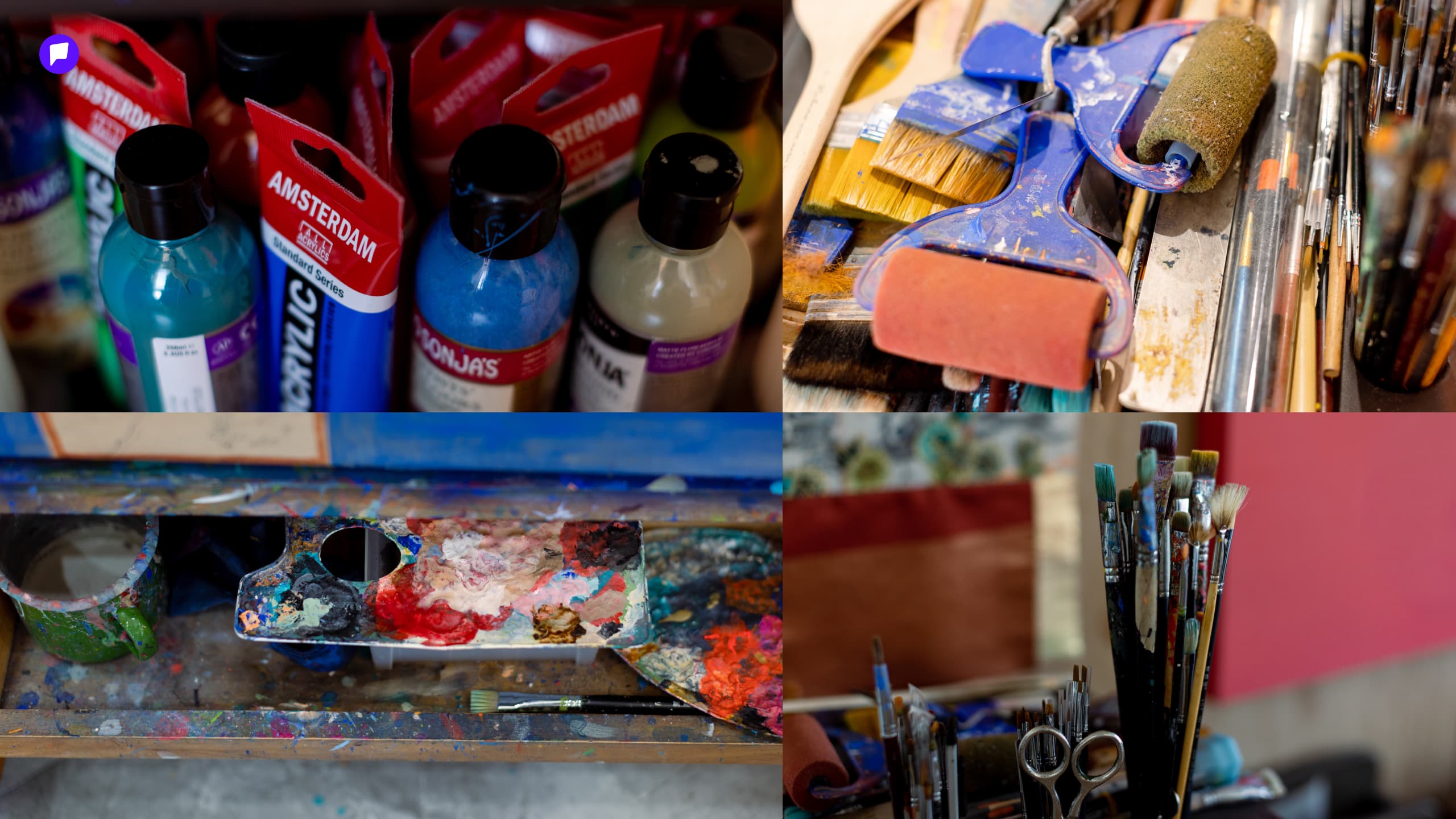 "Бид нэг хүн шиг сэтгэж, нэг хүн шиг ярьдаг болтлоо төлөвшжээ" нийтлэлийн зураг