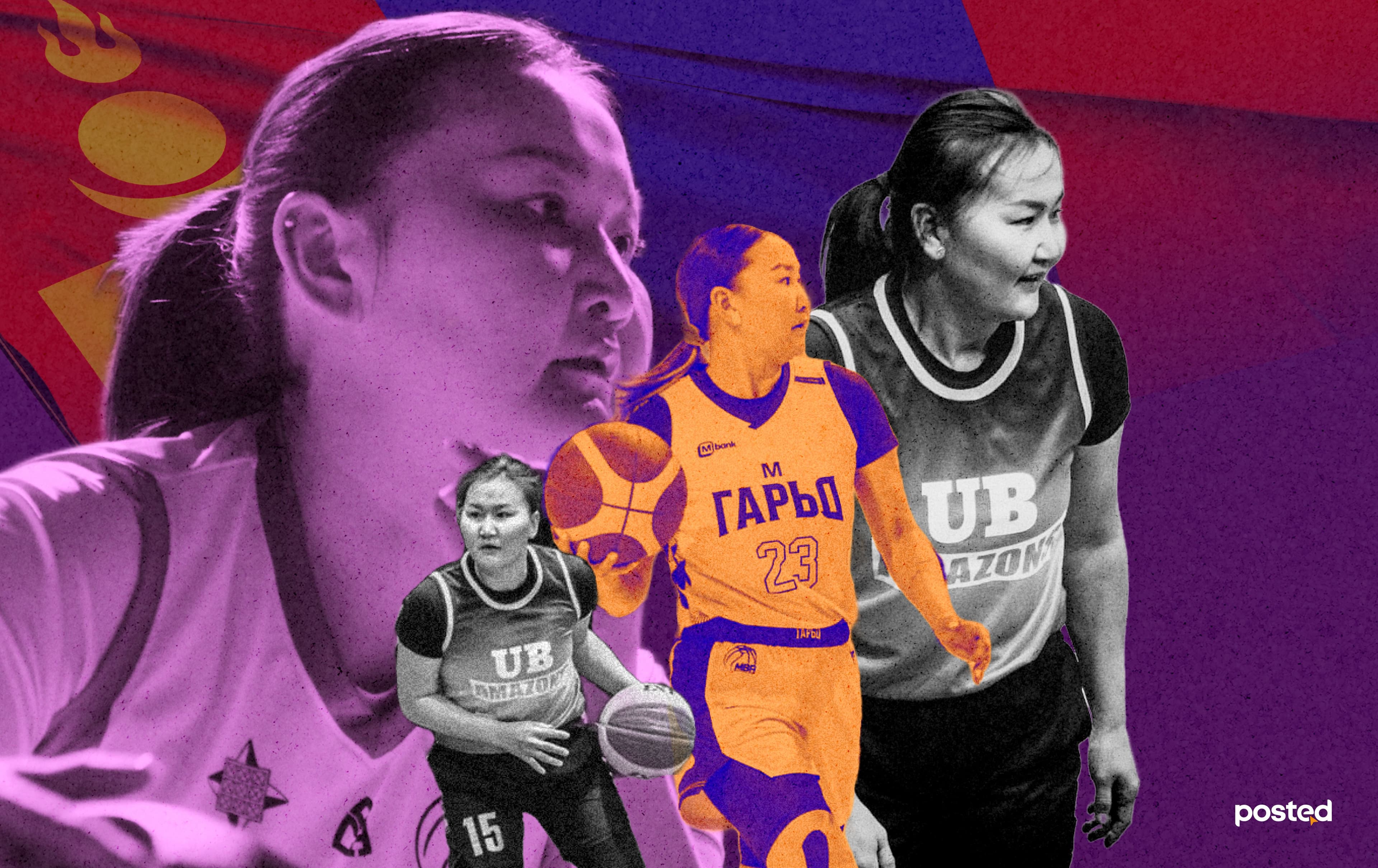 Д.Ганзул: Олон улсын тавцанд “Монгол” хэмээн дуудуулах тэр мэдрэмж хамгийн гоё - нийтлэлийн зураг