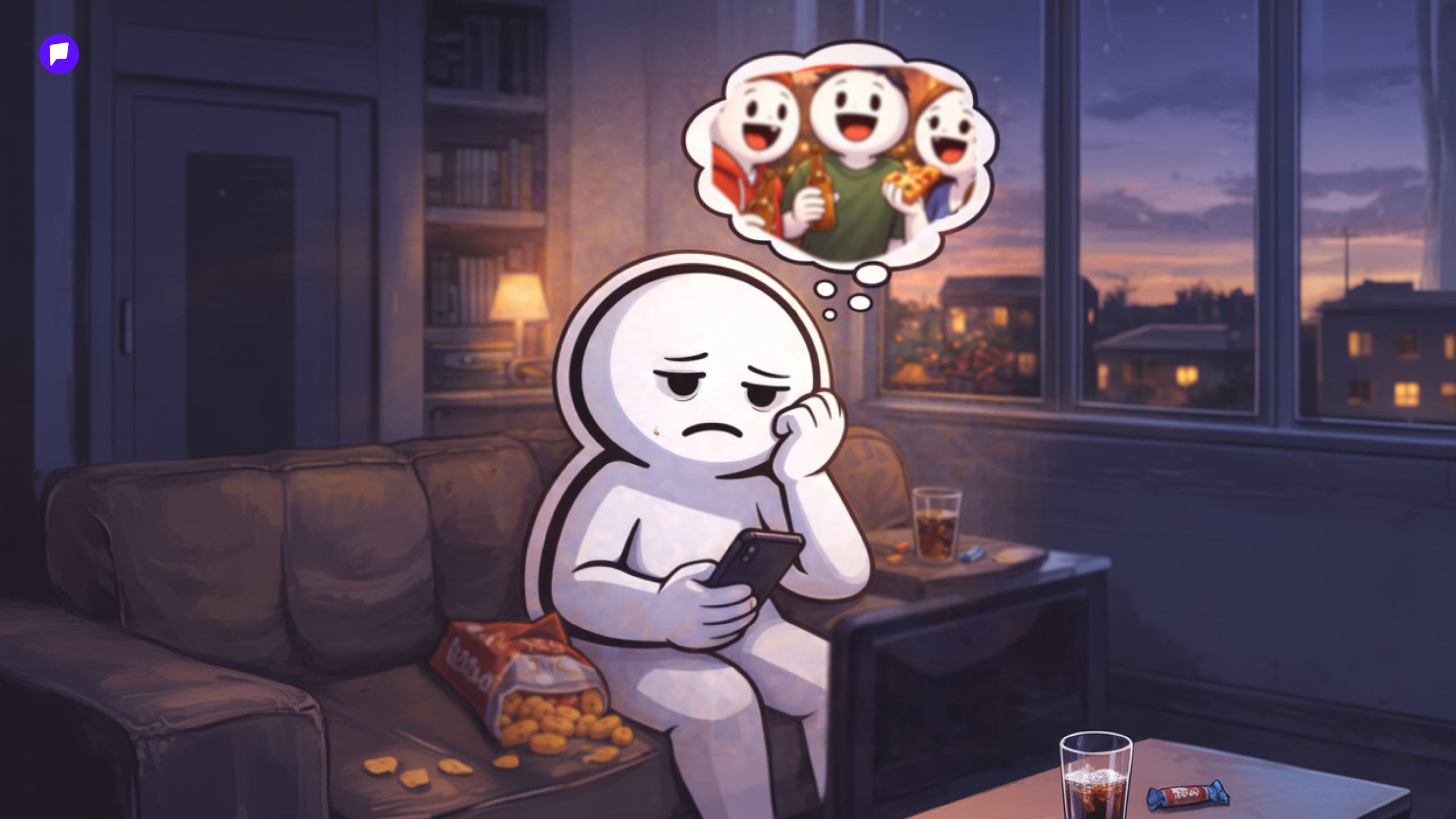 Энгийн үйлдэл мэт санагддаг ч бидний тархинд сөргөөр нөлөөлдөг 10 зуршил нийтлэлийн зураг