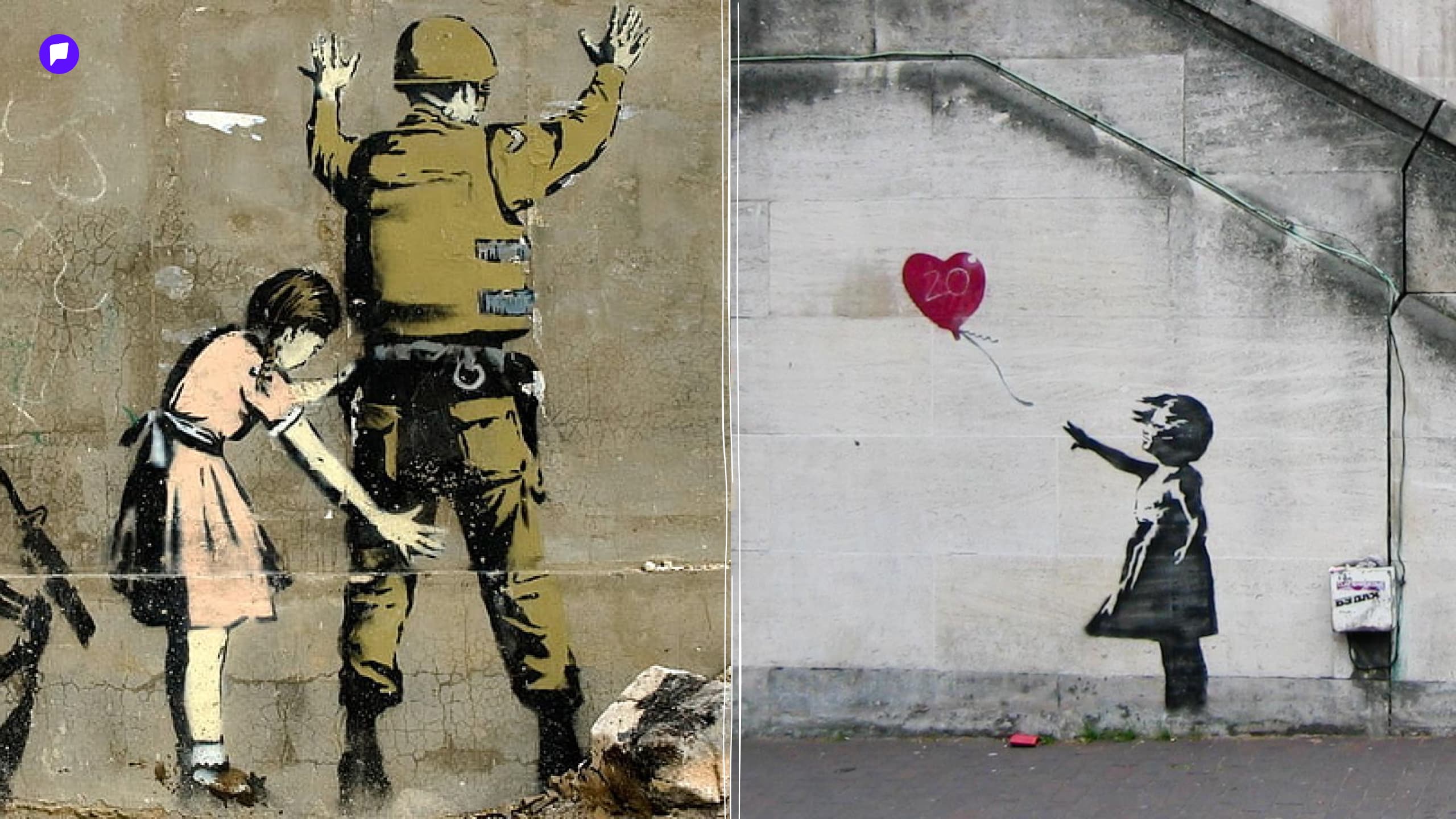 Хотын ханан дээр зурсан бүхэн урлаг мөн үү? нийтлэлийн зураг