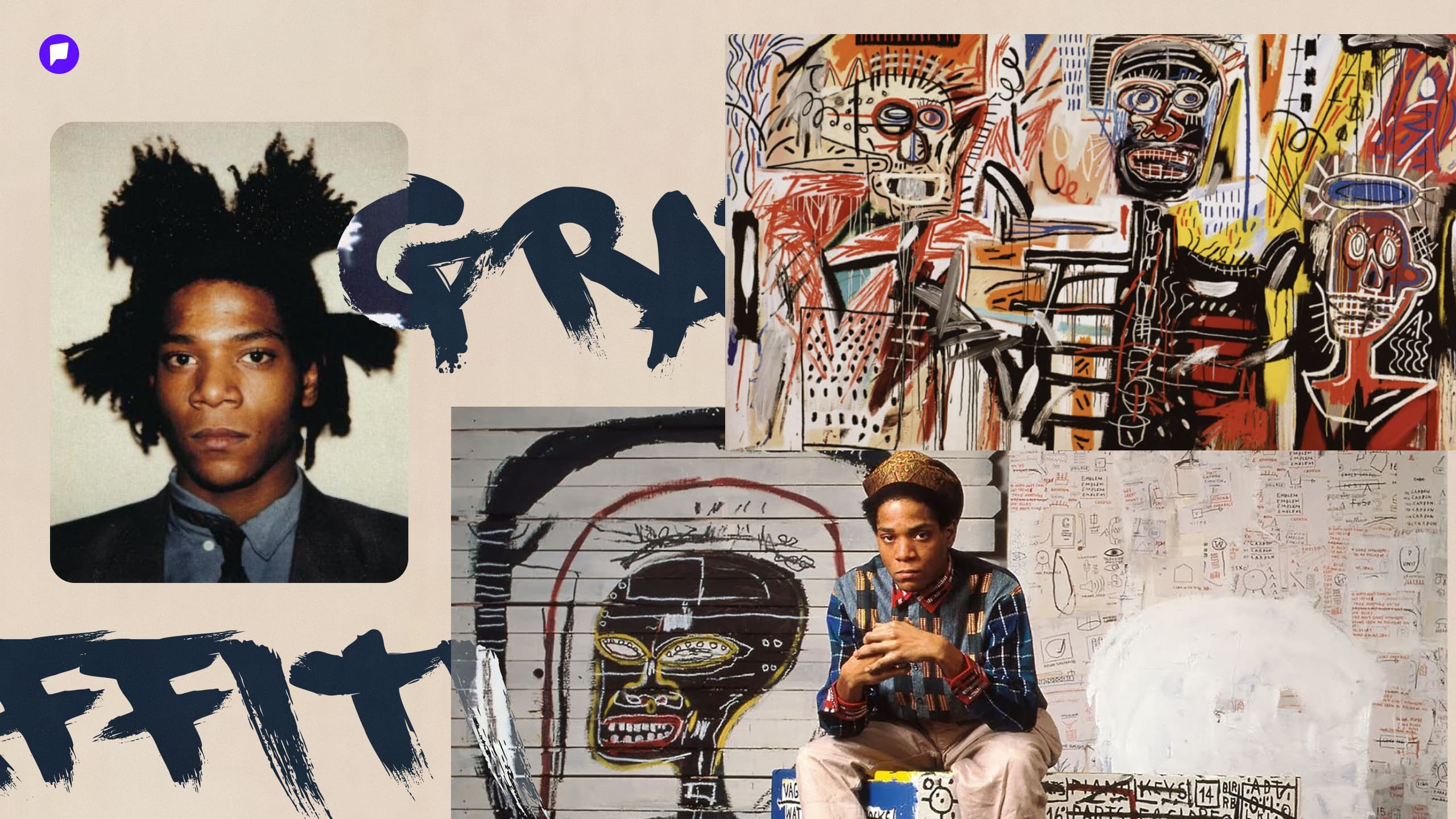 Хотын ханан дээр зурсан бүхэн урлаг мөн үү? нийтлэлийн зураг