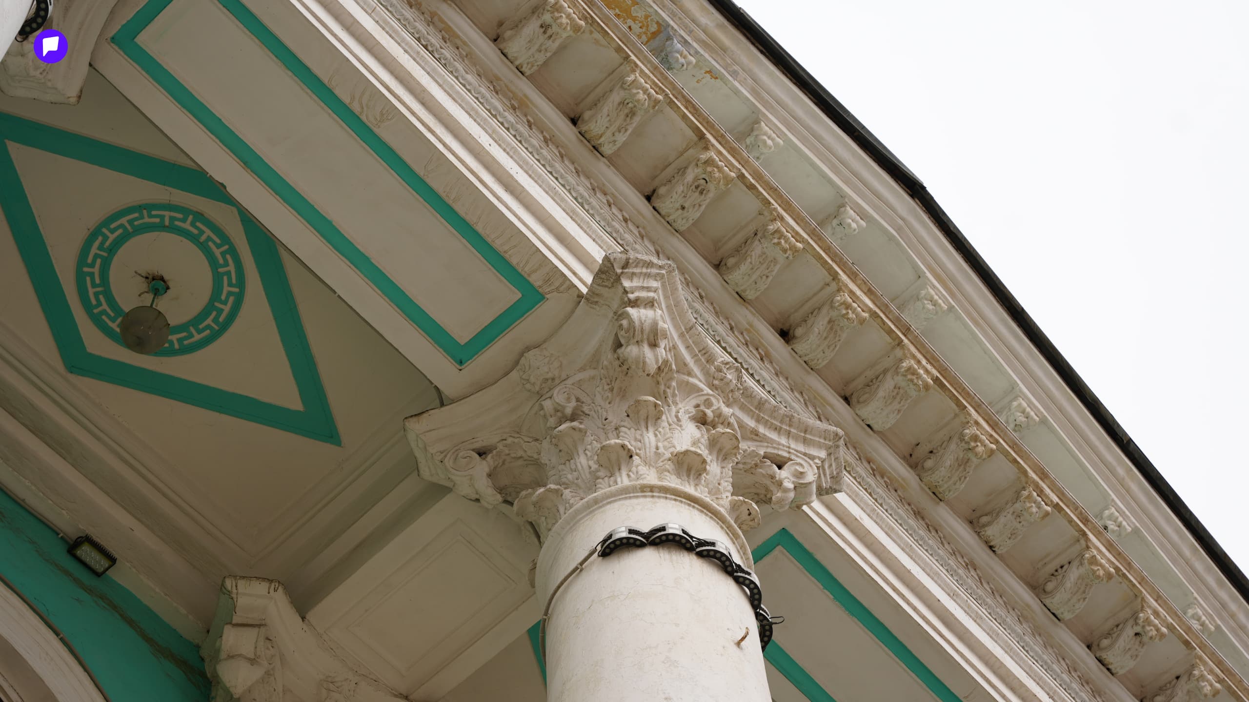 Space Hunting: Хүүхдийн урлан бүтээх төв нийтлэлийн зураг