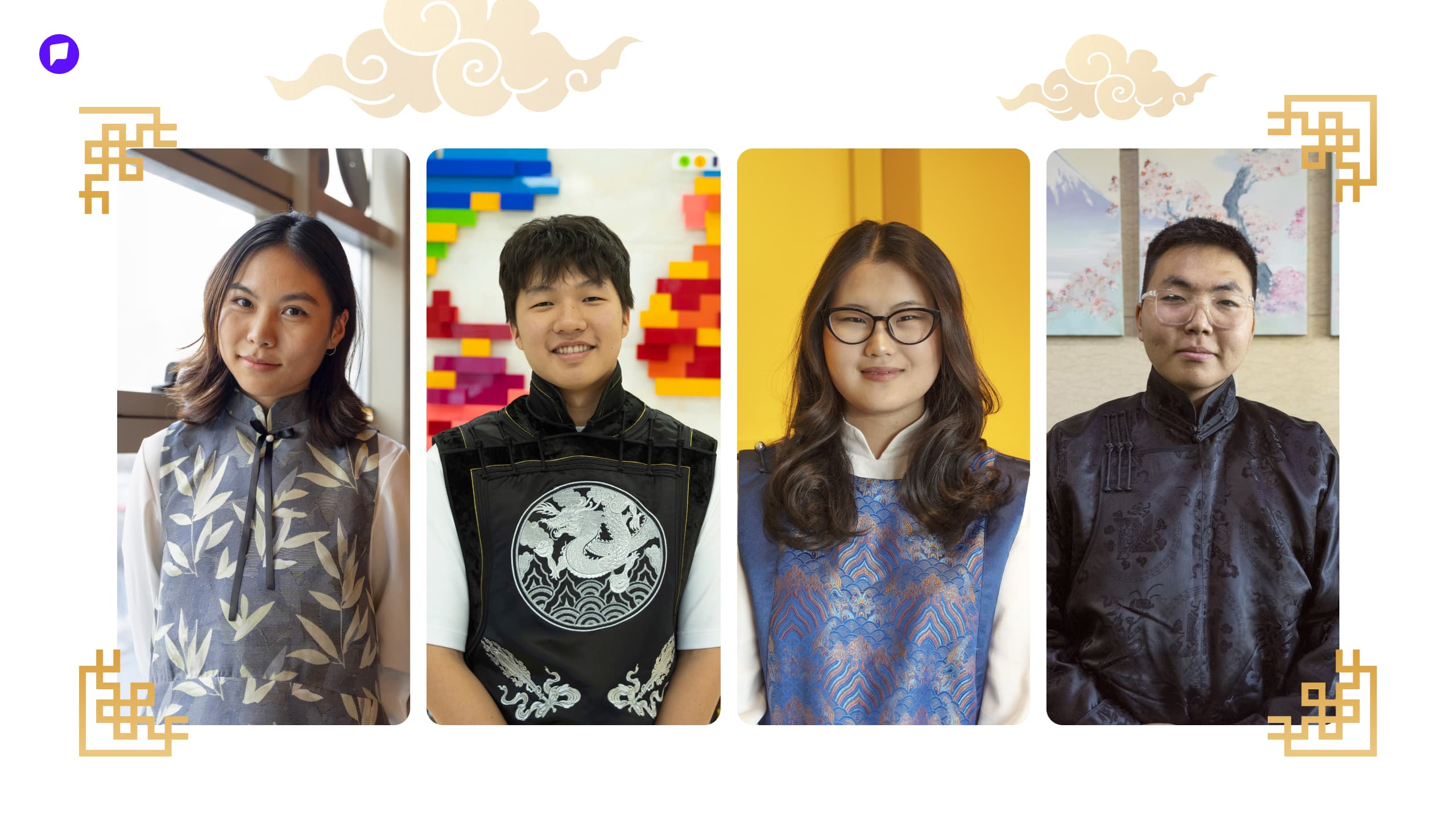 Уламжлал ба ирээдүй: Үндэсний соёлоо "өөрийнхөөрөө" амилуулж буй залуус - нийтлэлийн зураг