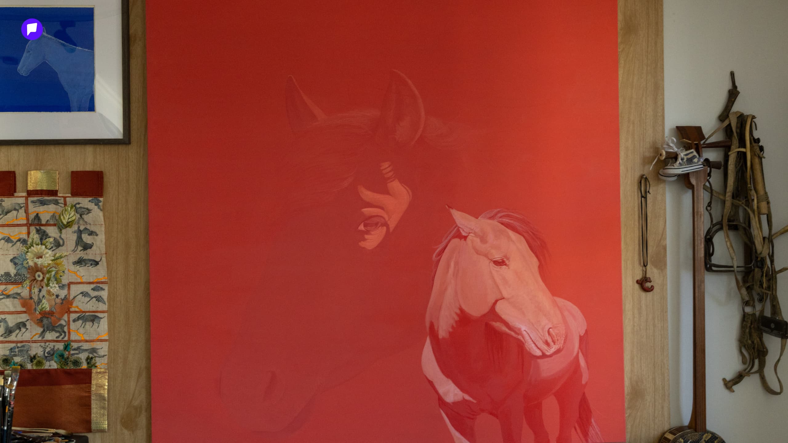 "Бид нэг хүн шиг сэтгэж, нэг хүн шиг ярьдаг болтлоо төлөвшжээ" нийтлэлийн зураг