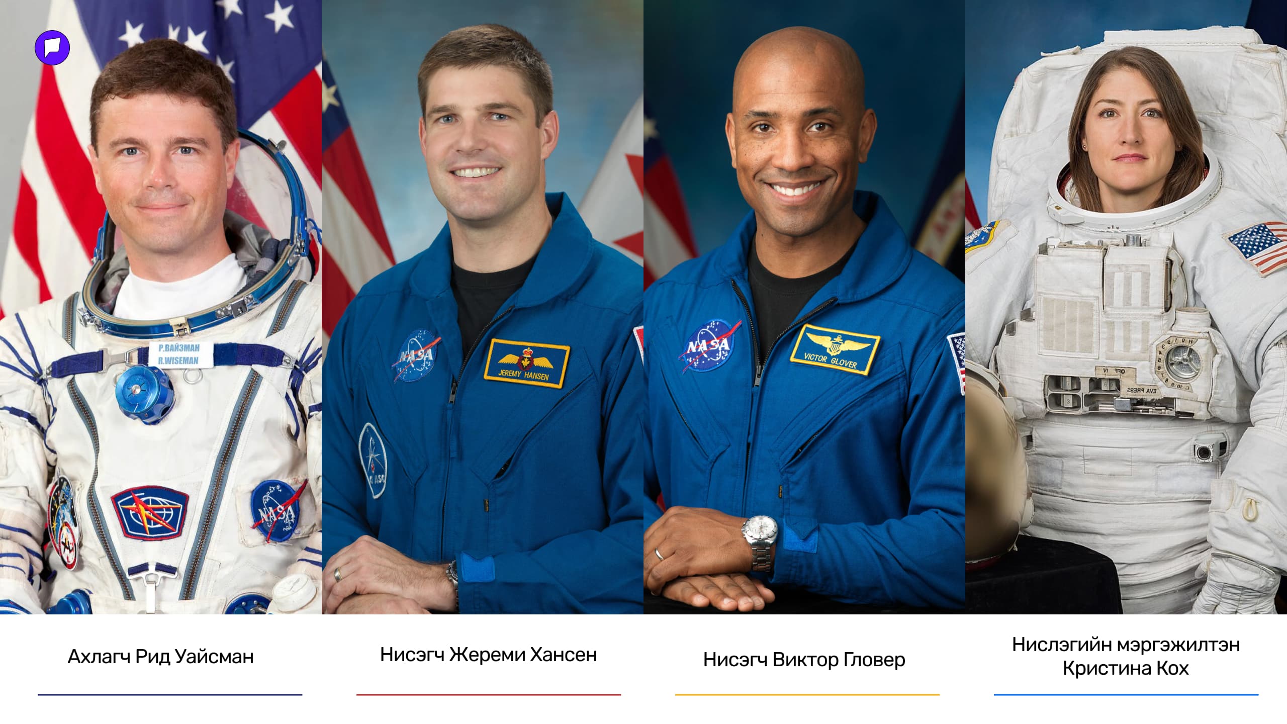 “Artemis II” баг сарны цаад талд гарах үедээ дэлхийгээс 40 минут орчим холбоо тасарчээ нийтлэлийн зураг