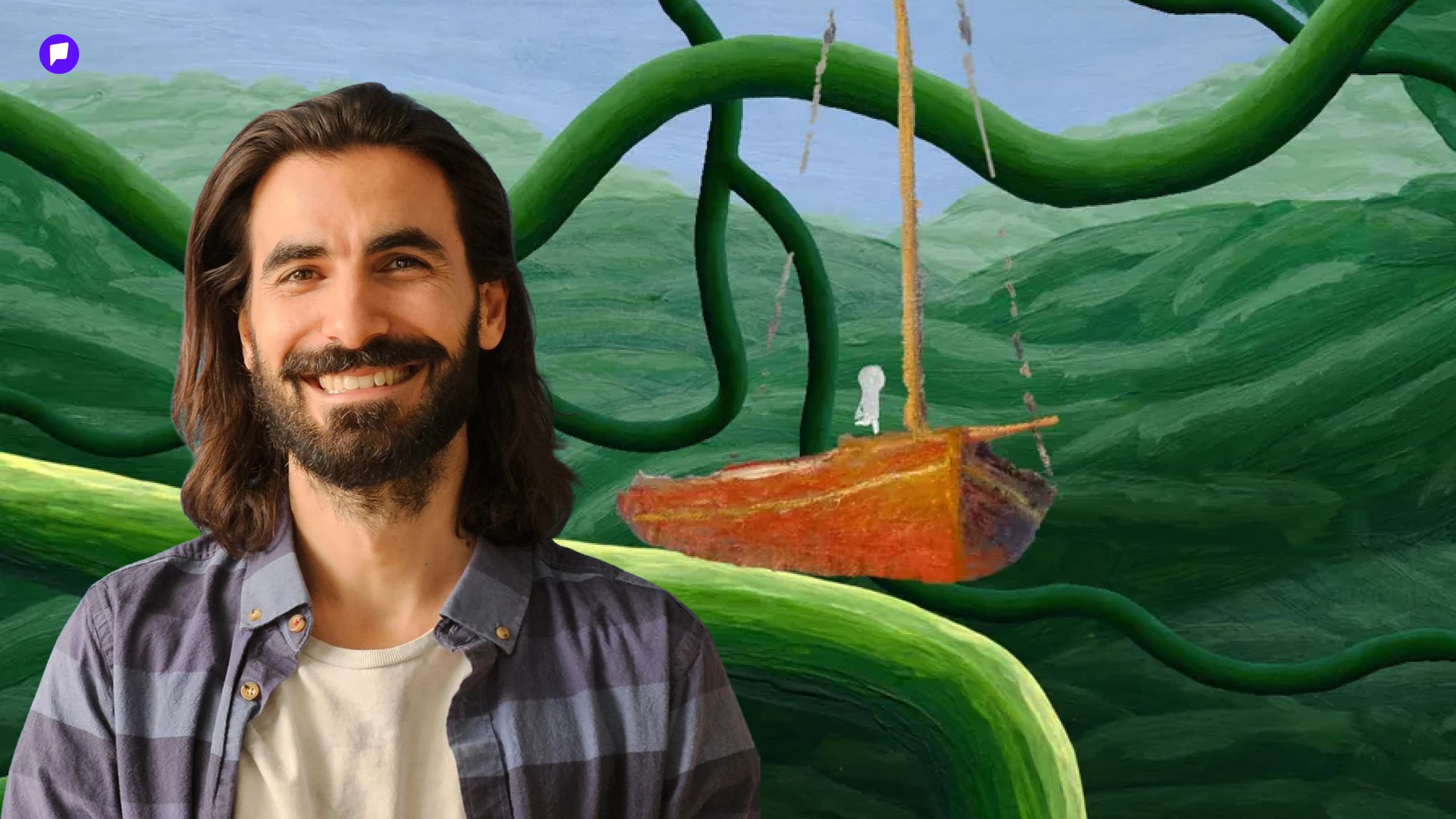 Steam: Урлагийн мэдлэгээ нэмэгдүүлэхэд тань туслах "The Master's Pupil" тоглоом нийтлэлийн зураг