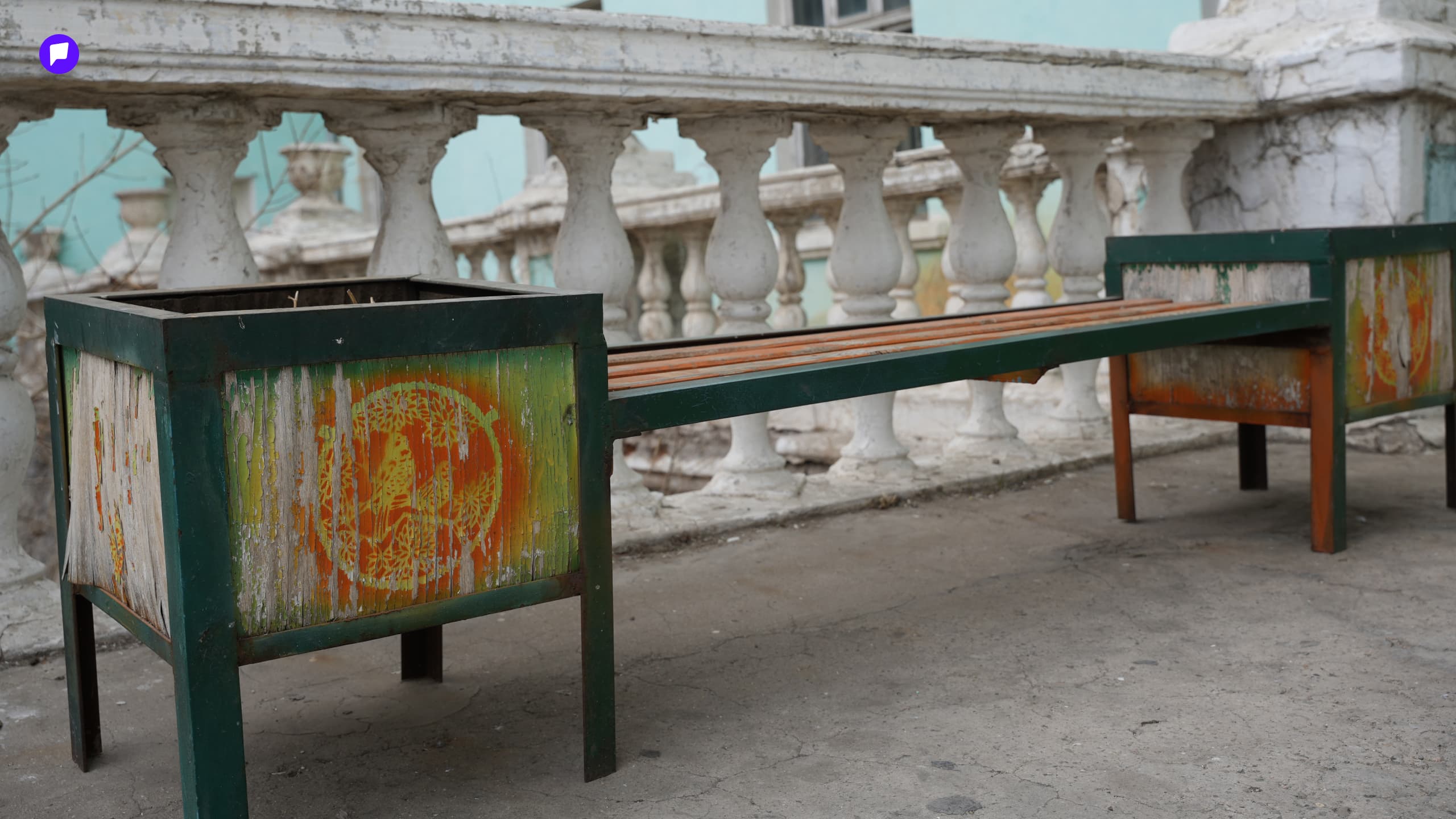 Space Hunting: Хүүхдийн урлан бүтээх төв нийтлэлийн зураг