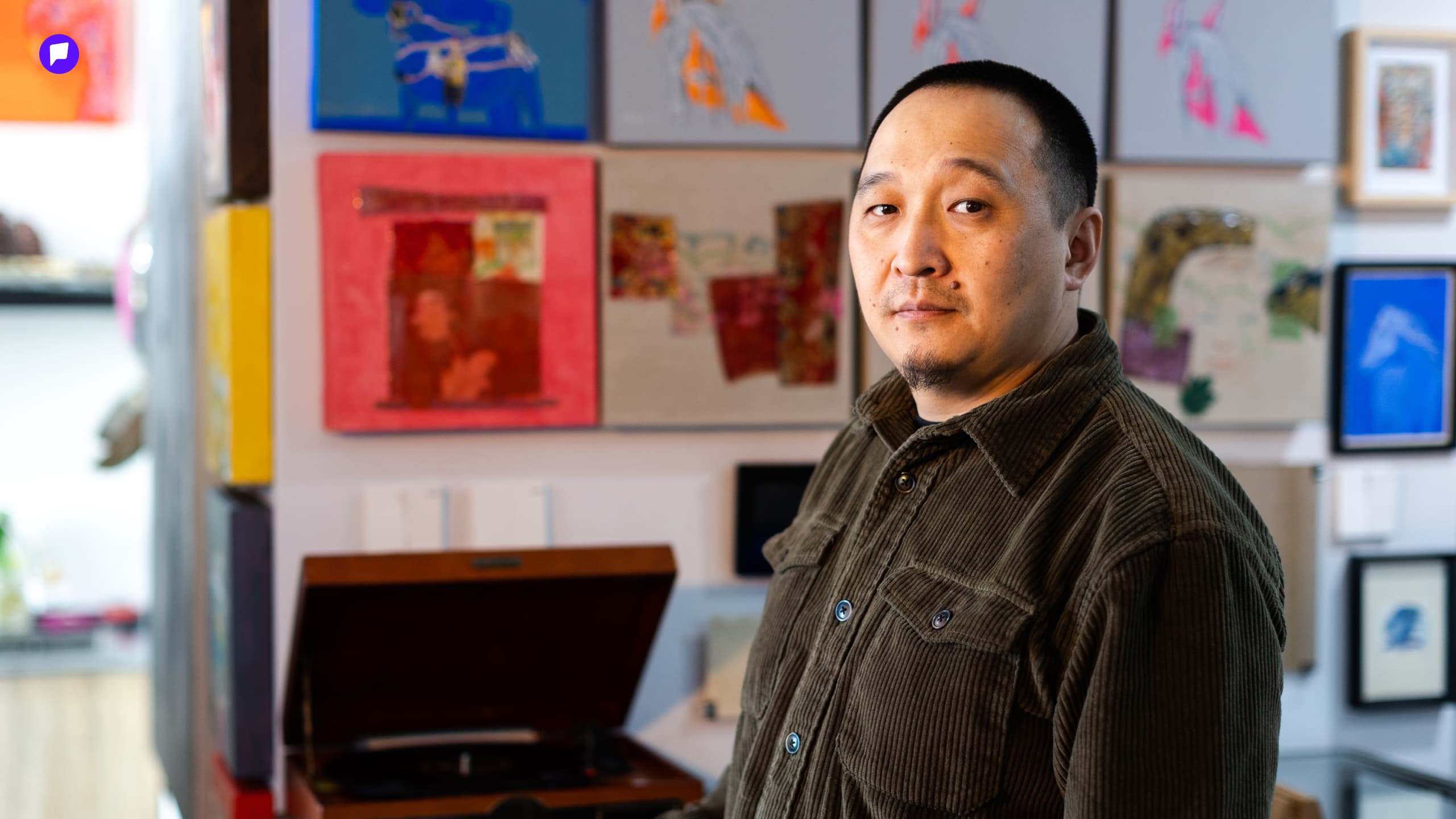 "Бид нэг хүн шиг сэтгэж, нэг хүн шиг ярьдаг болтлоо төлөвшжээ" нийтлэлийн зураг