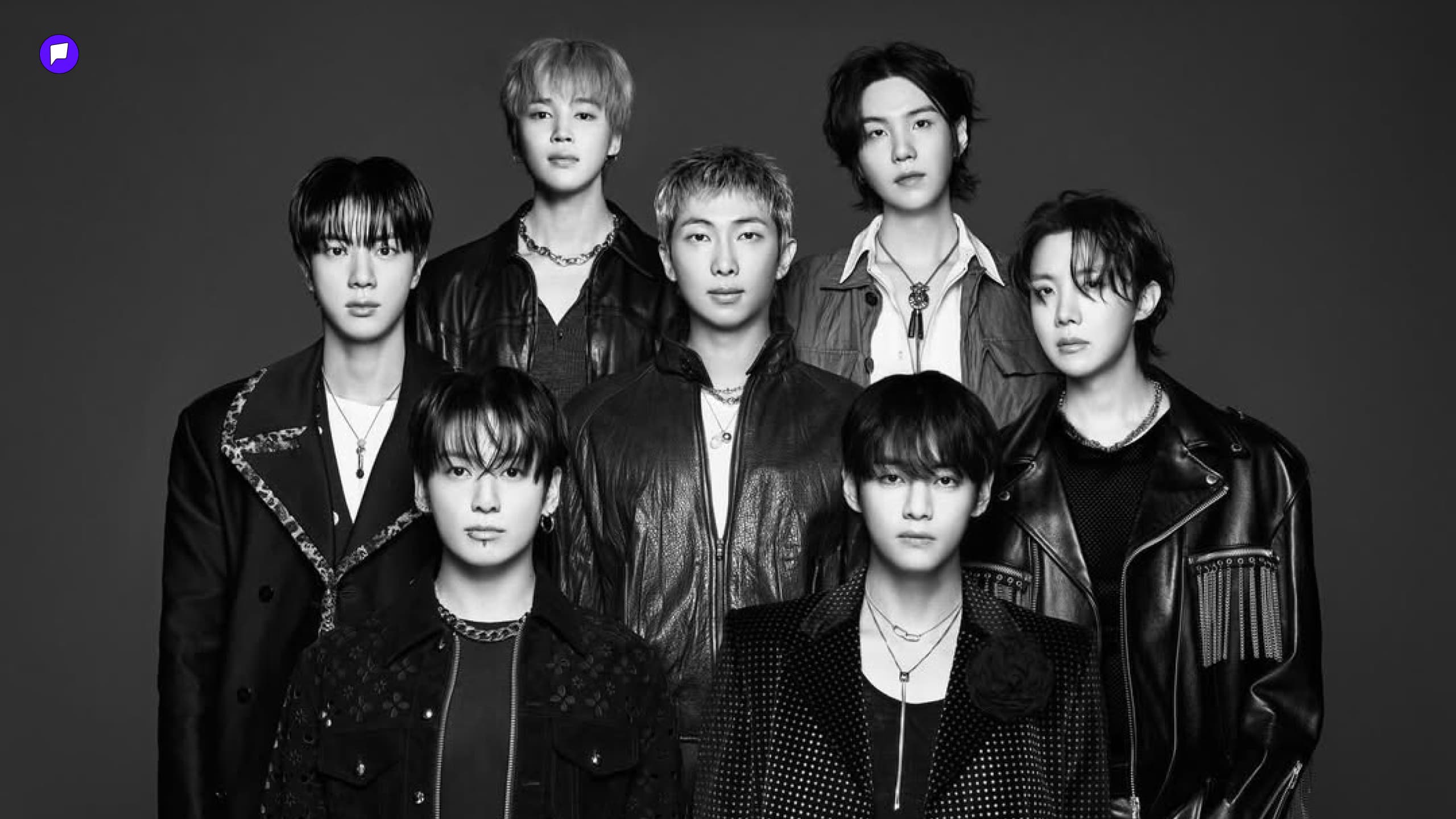 BTS хамтлагийн "SWIM" дуу "Song of the Summer 2026"-аар тодорлоо - нийтлэлийн зураг