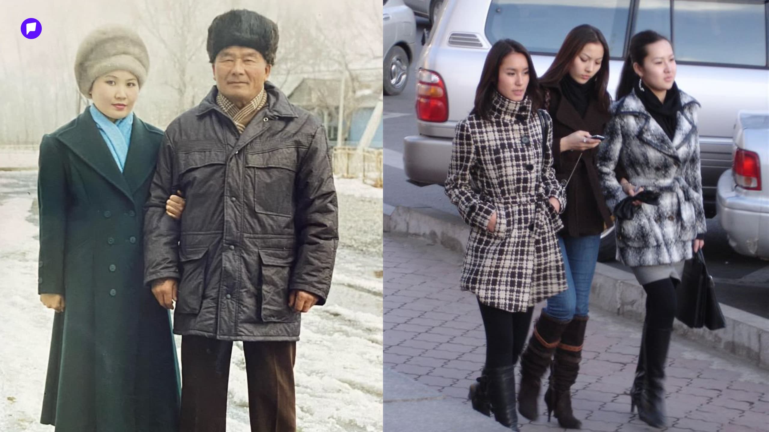 Хувцасны чанар, эдэлгээг чухалчилдаг хүмүүсийн тоо тогтмол өсөж байна нийтлэлийн зураг