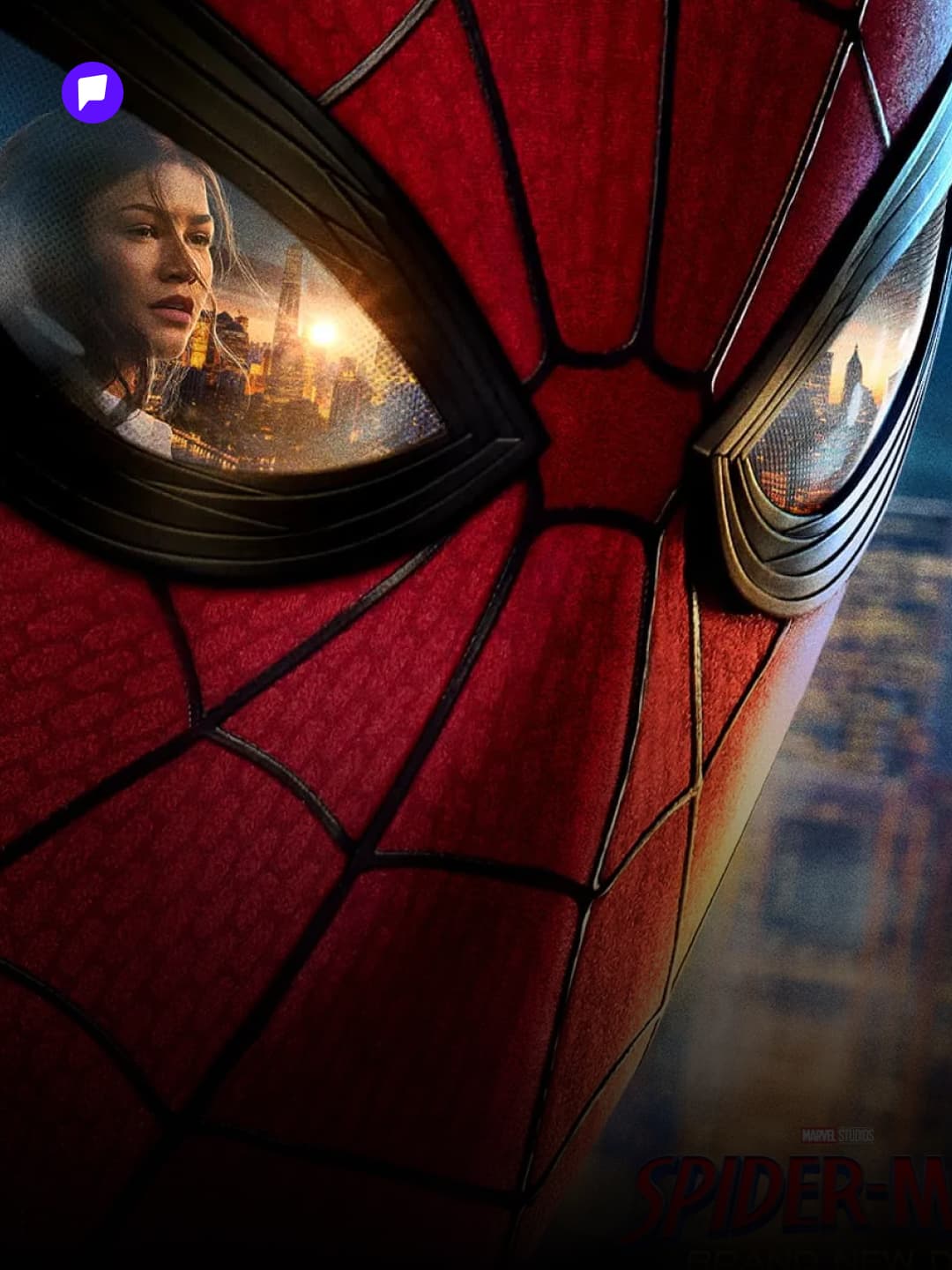 “Spider-Man: Brand New Day" нээлтийн орлогоороо бүх цаг үеийн хамгийн өндөр амжилт тогтоосон хоёр дахь кино боллоо - нийтлэлийн зураг (гар утасны хувилбар)