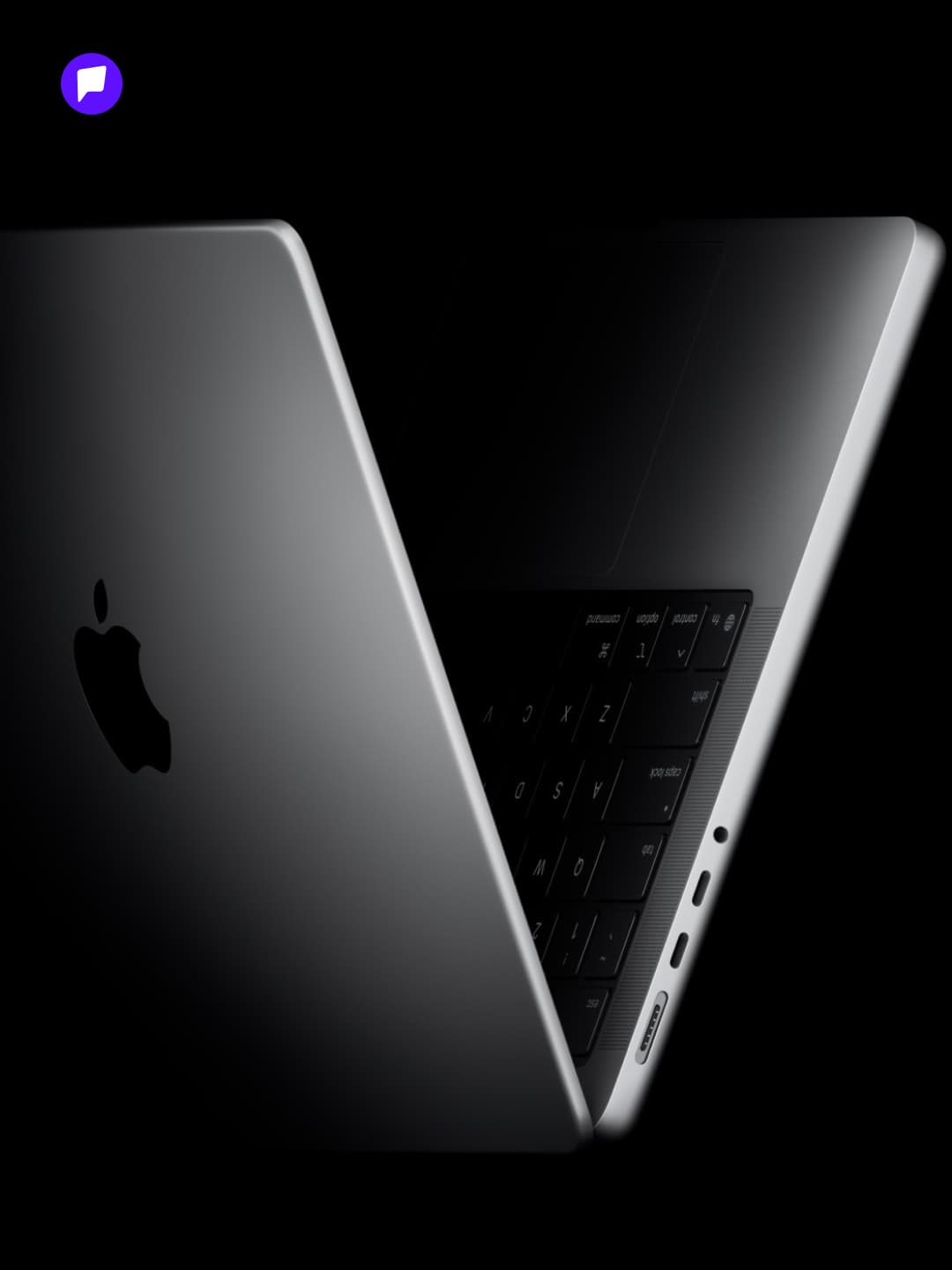 MacBook Pro мэдэрдэг дэлгэцтэй болно - нийтлэлийн зураг (гар утасны хувилбар)