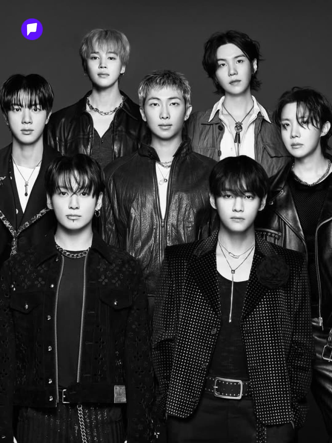 BTS хамтлагийн "SWIM" дуу "Song of the Summer 2026"-аар тодорлоо - нийтлэлийн зураг (гар утасны хувилбар)