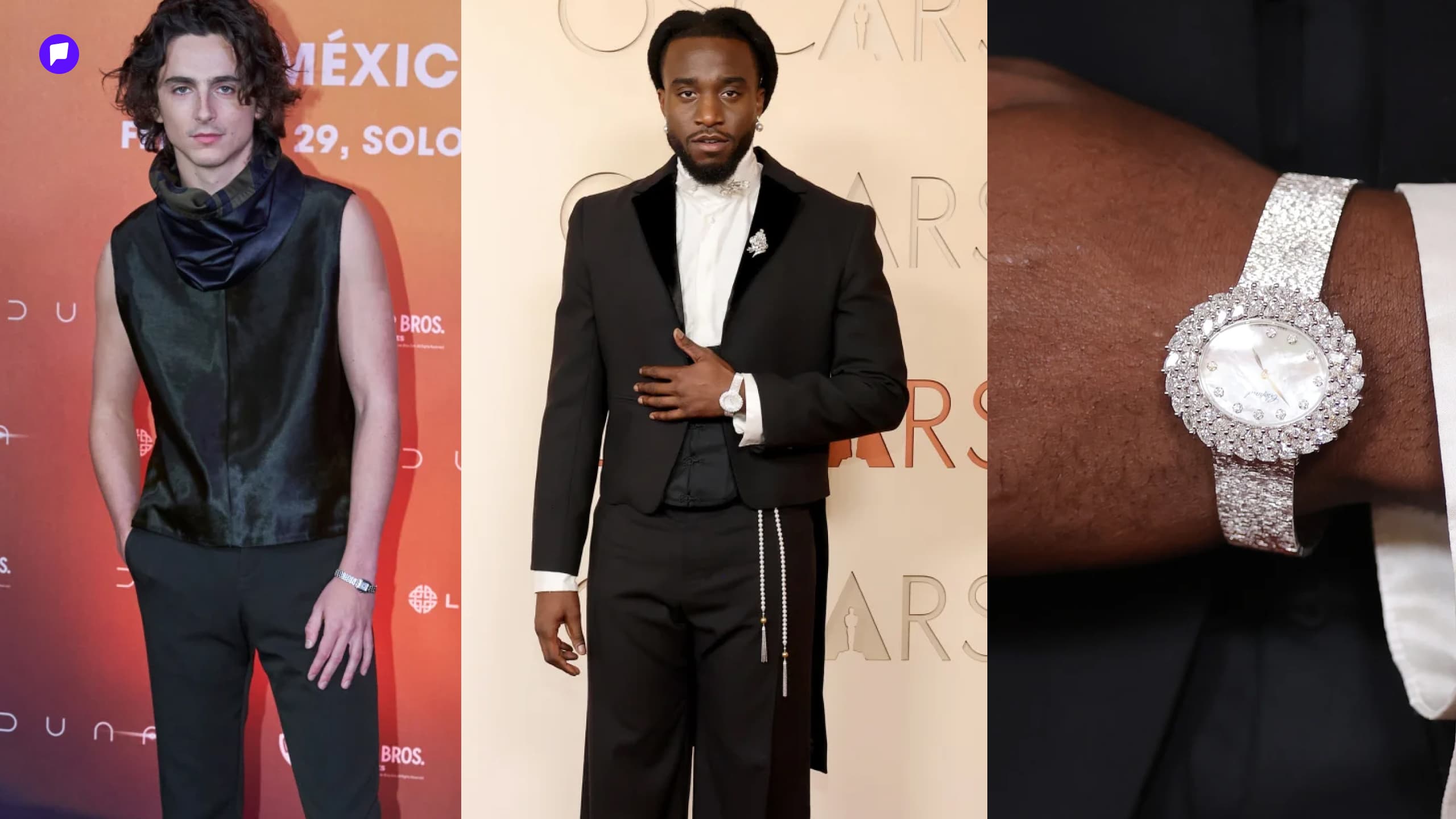 Gen Z үеийнхний дунд хуучны бугуйн цаг тренд болж байна нийтлэлийн зураг