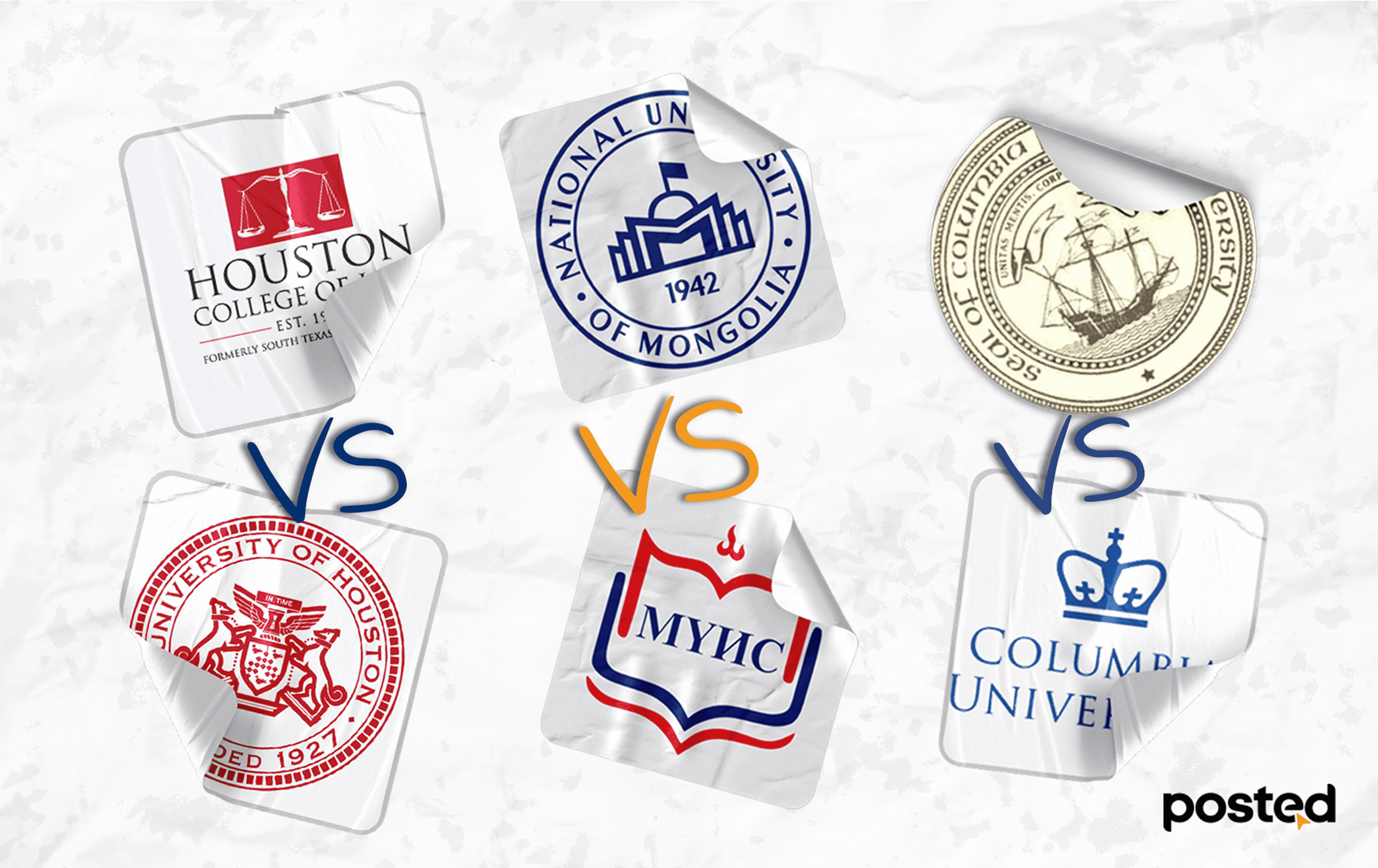 Ижил нэртэй их сургуулиудын маргааныг ОУ-д яаж шийддэг вэ? - нийтлэлийн зураг