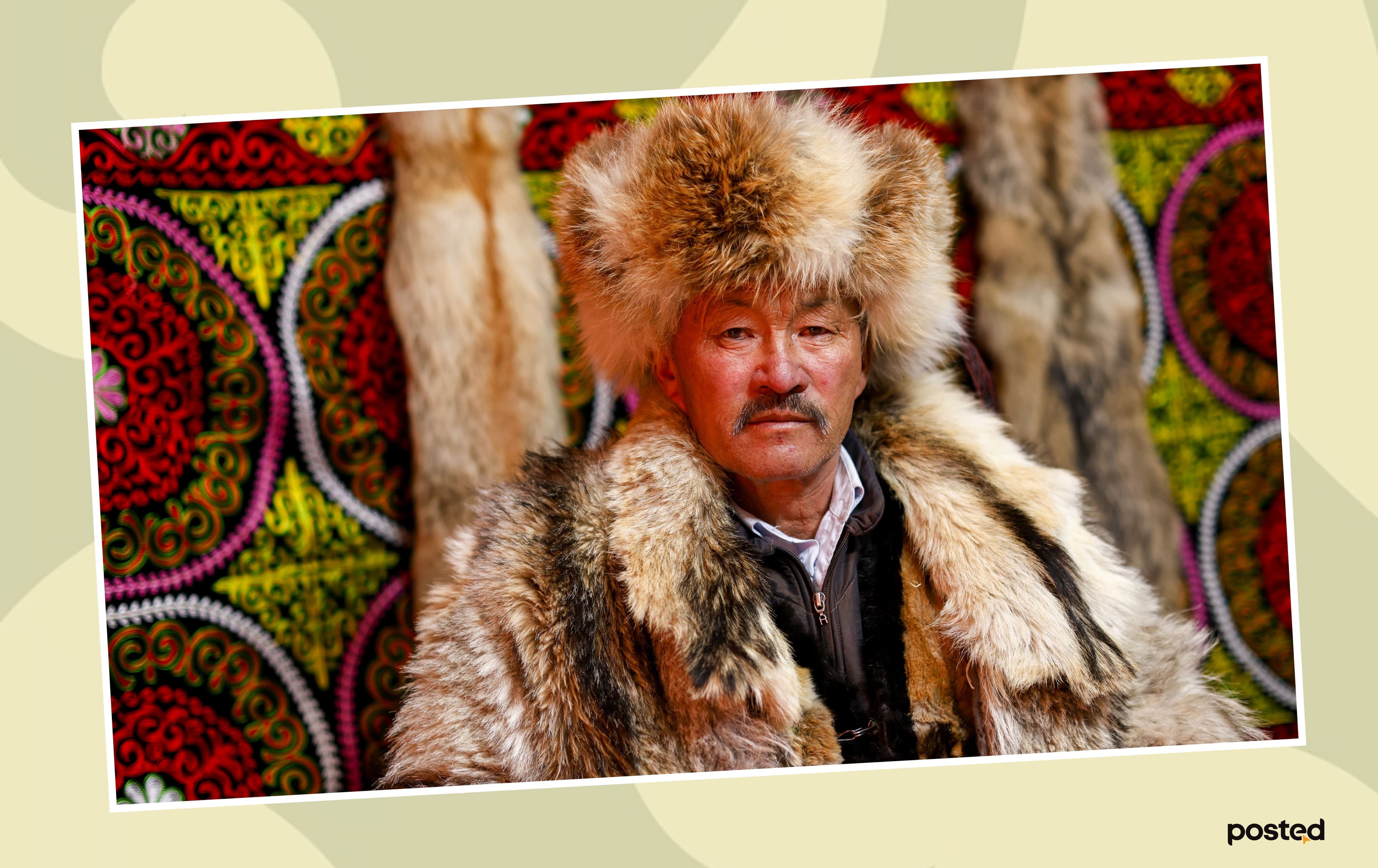 Наурызын баяр: Нарны тэнцлийн өдөр буюу эв нэгдлийн баяр нийтлэлийн зураг