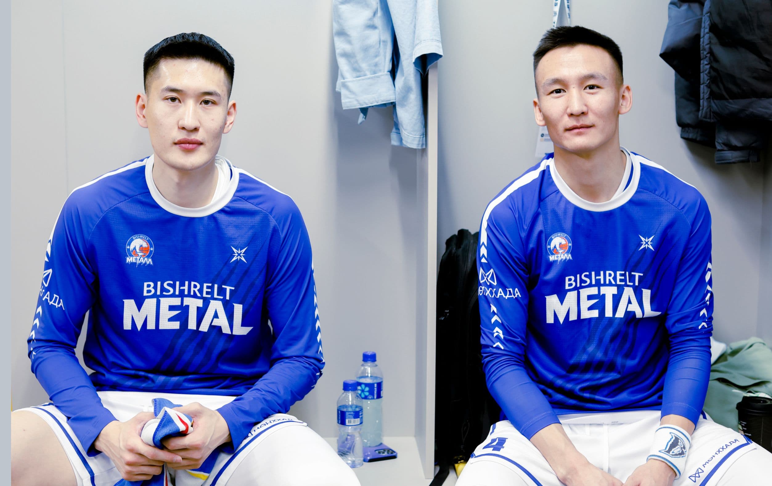 А.Энхбаясгалан: Бид ялах гэж л тоглодог. Ялахын тулд нэг гэр бүл байх ёстой нийтлэлийн зураг