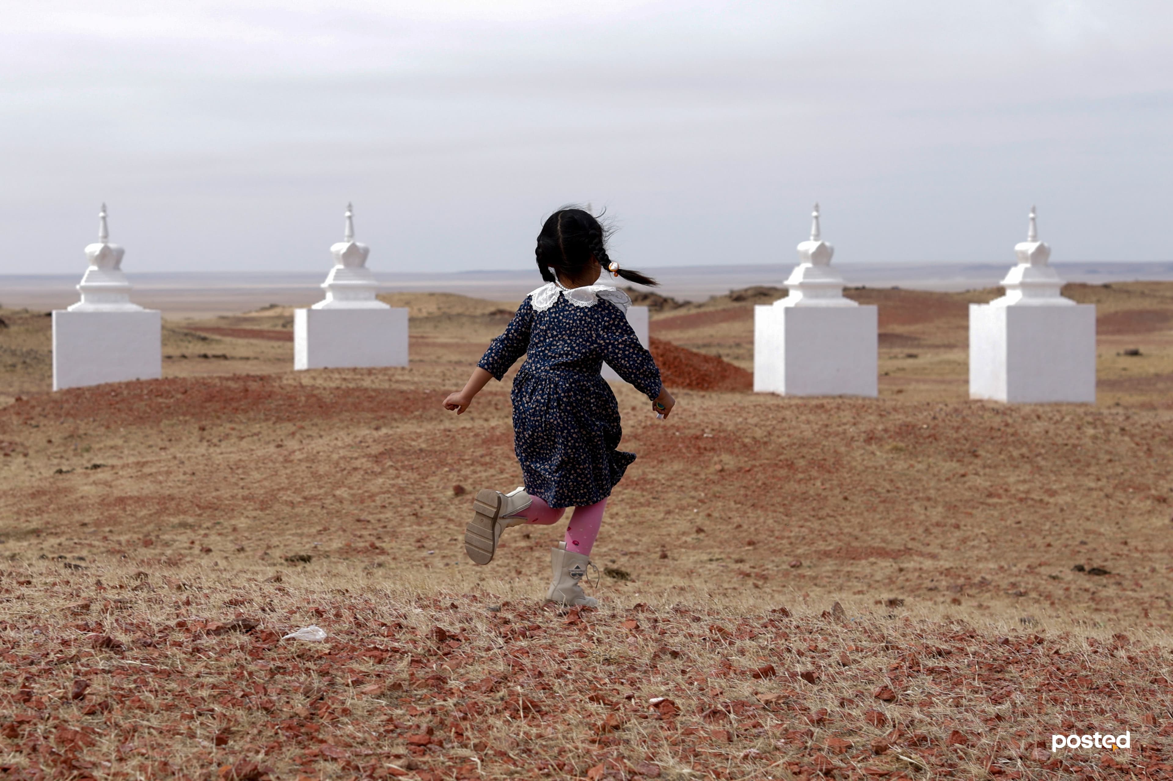 “Энерги дамжуулж байна аа!” фото сурвалжилга - нийтлэлийн зураг
