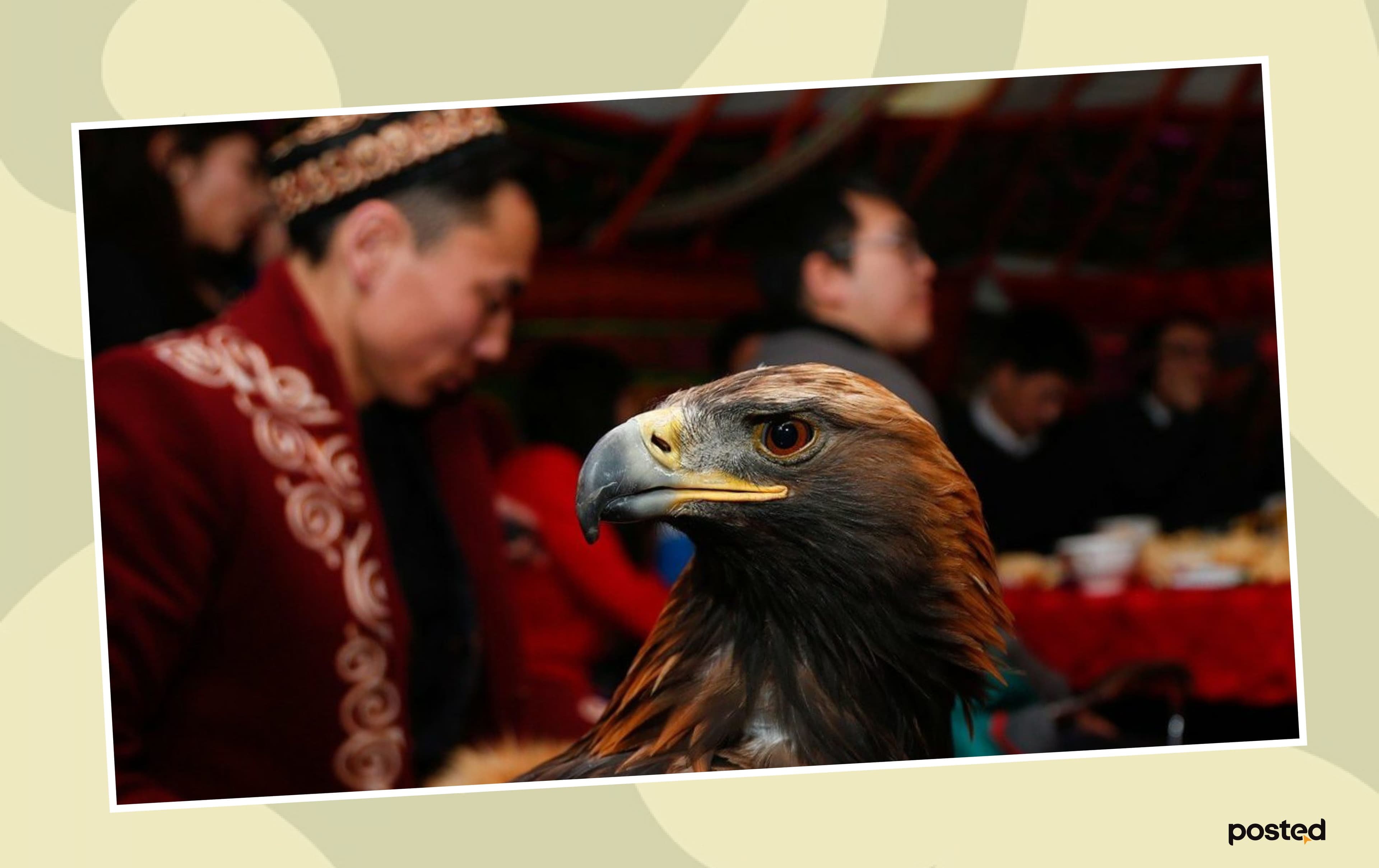 Наурызын баяр: Нарны тэнцлийн өдөр буюу эв нэгдлийн баяр нийтлэлийн зураг