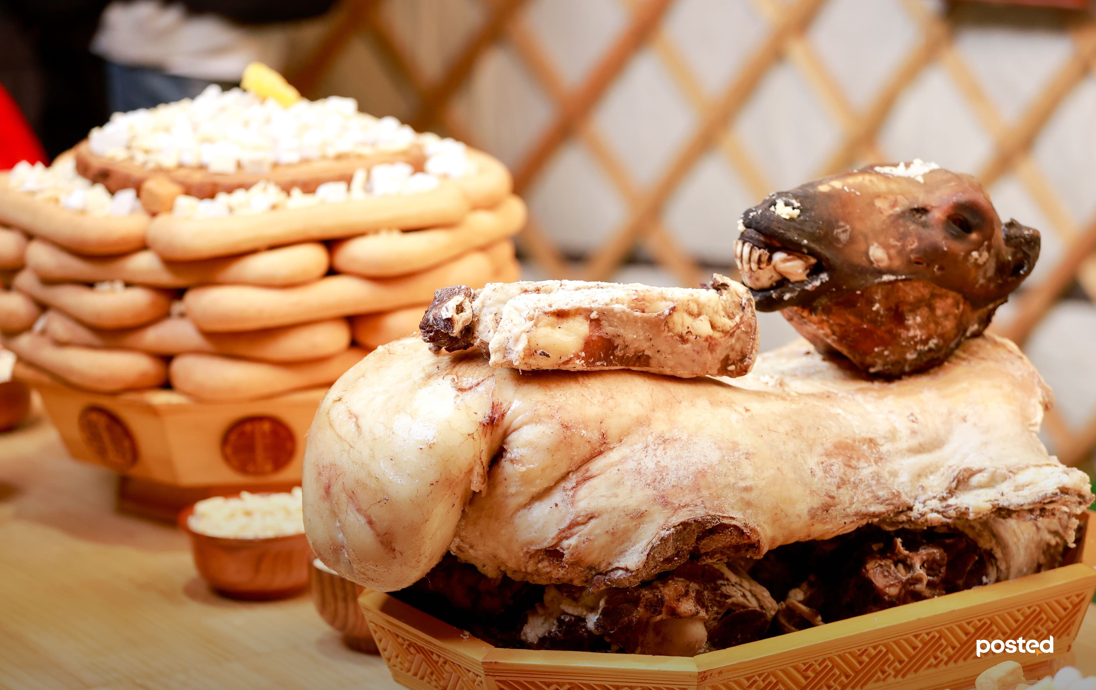 Бидний уламжлалт битүүлэх ёсон нийтлэлийн зураг