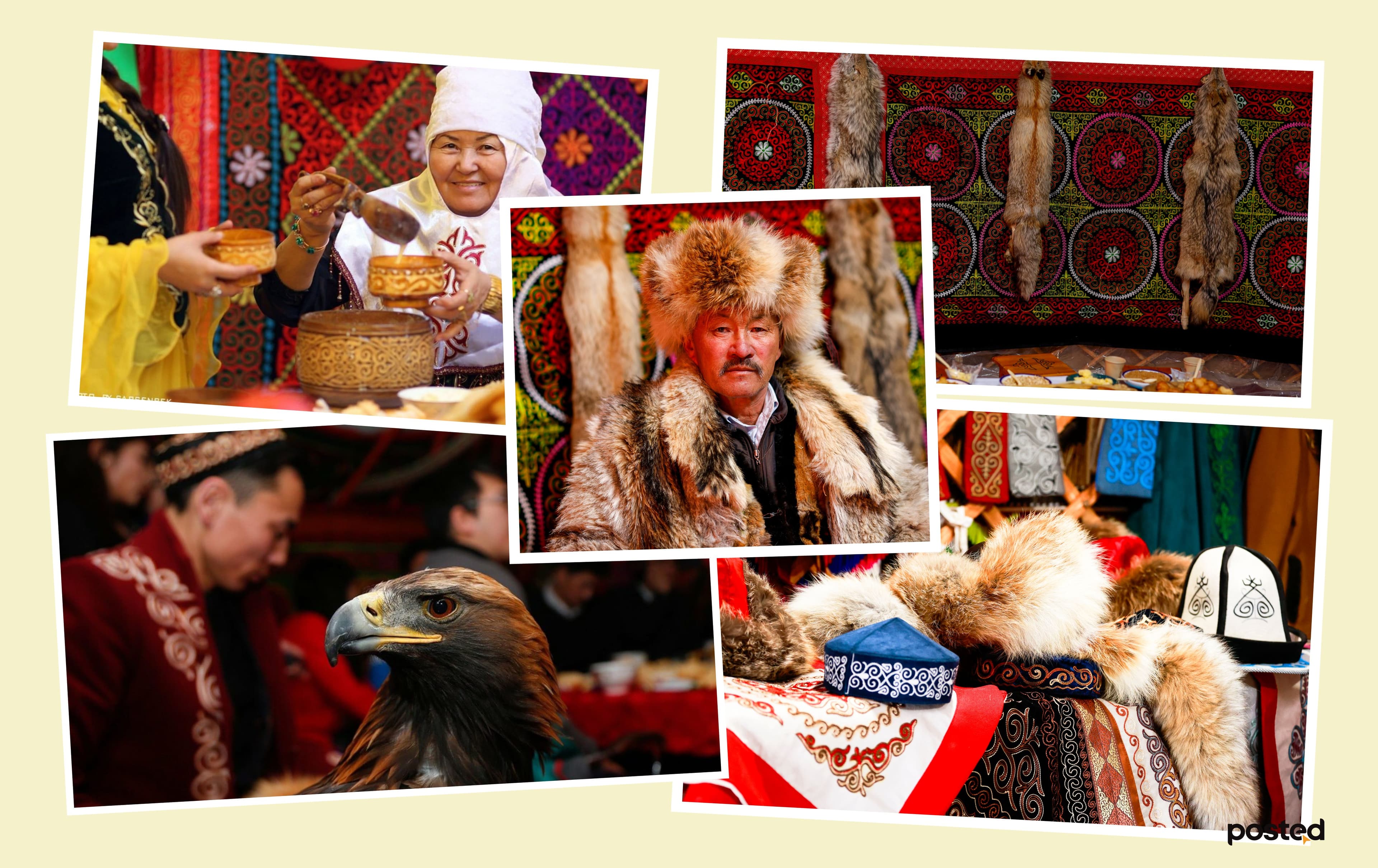 Наурызын баяр: Нарны тэнцлийн өдөр буюу эв нэгдлийн баяр - нийтлэлийн зураг