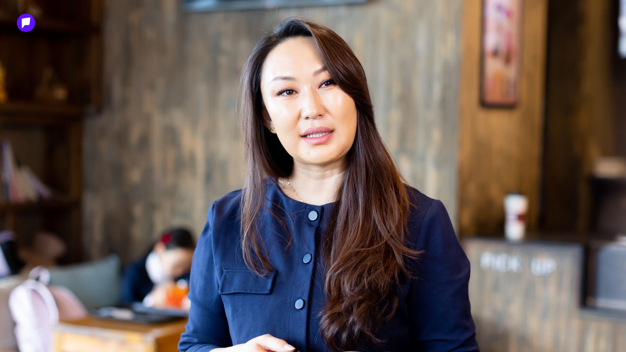 Т.Амарзаяа: Нээлттэй, ил тод мэдээлэл бол залуусын оролцооны суурь нийтлэлийн зураг