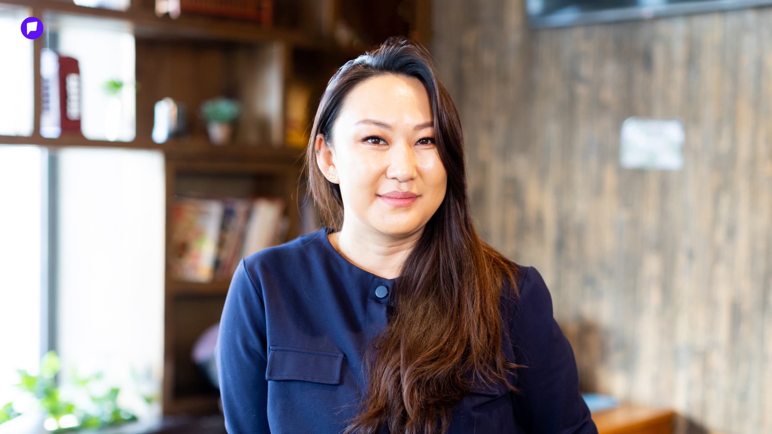 Т.Амарзаяа: Нээлттэй, ил тод мэдээлэл бол залуусын оролцооны суурь - нийтлэлийн зураг