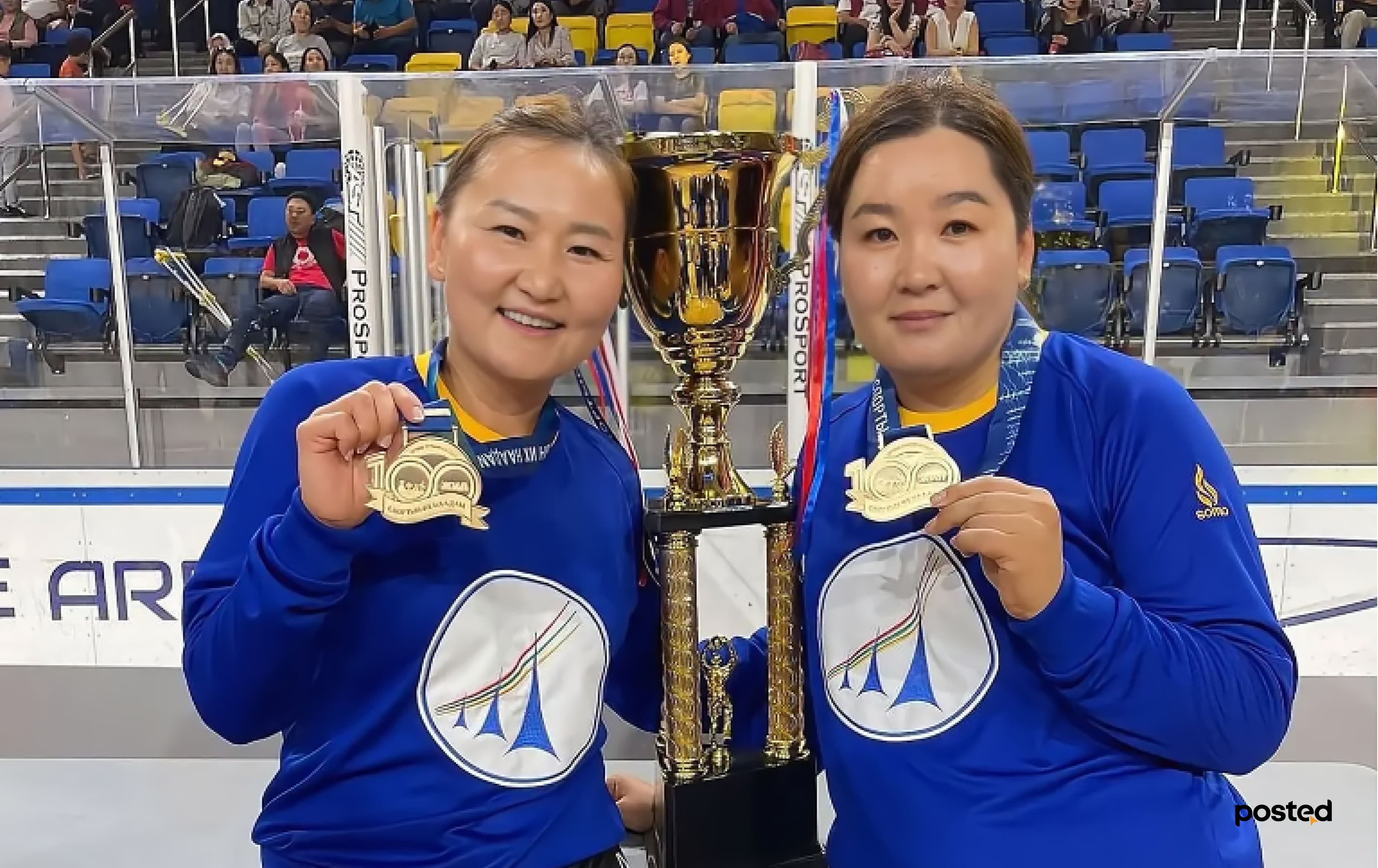 Д.Ганзул: Олон улсын тавцанд “Монгол” хэмээн дуудуулах тэр мэдрэмж хамгийн гоё нийтлэлийн зураг