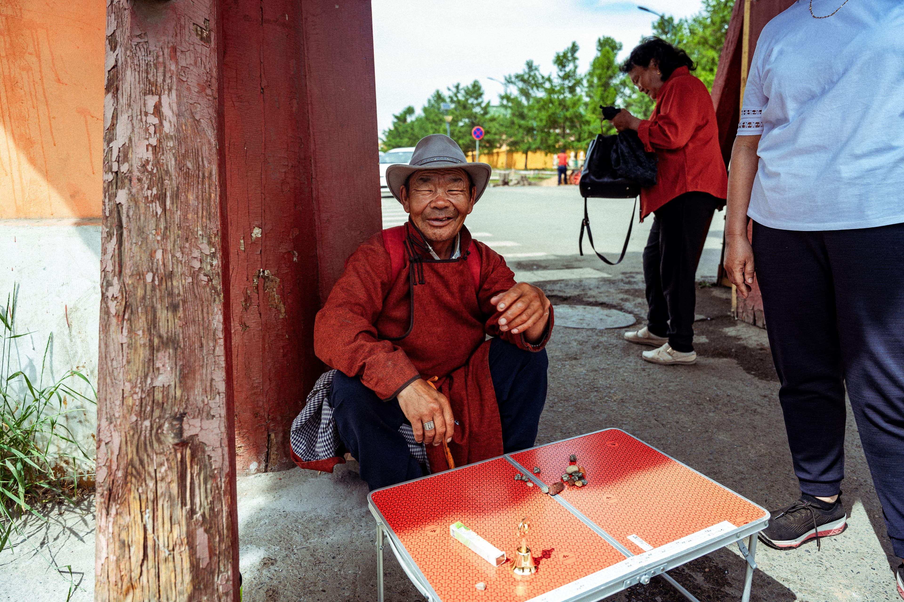 Фото цуврал: Одоо... нийтлэлийн зураг