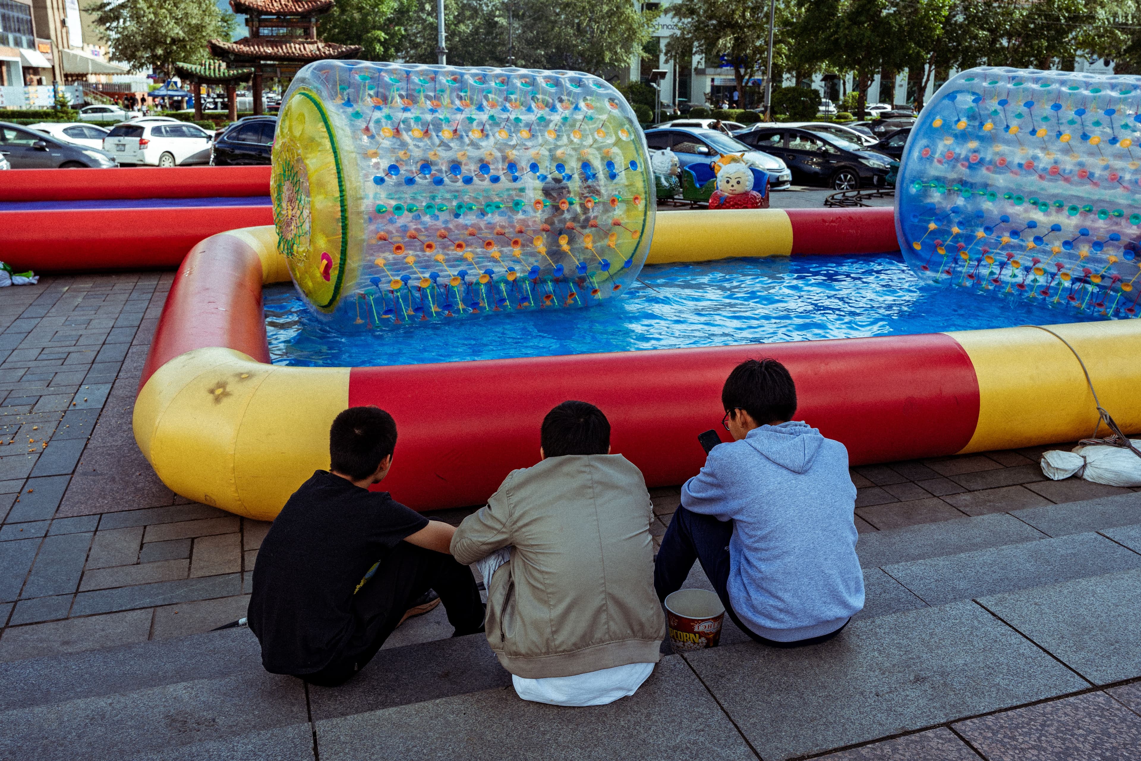 Фото цуврал: Одоо... нийтлэлийн зураг