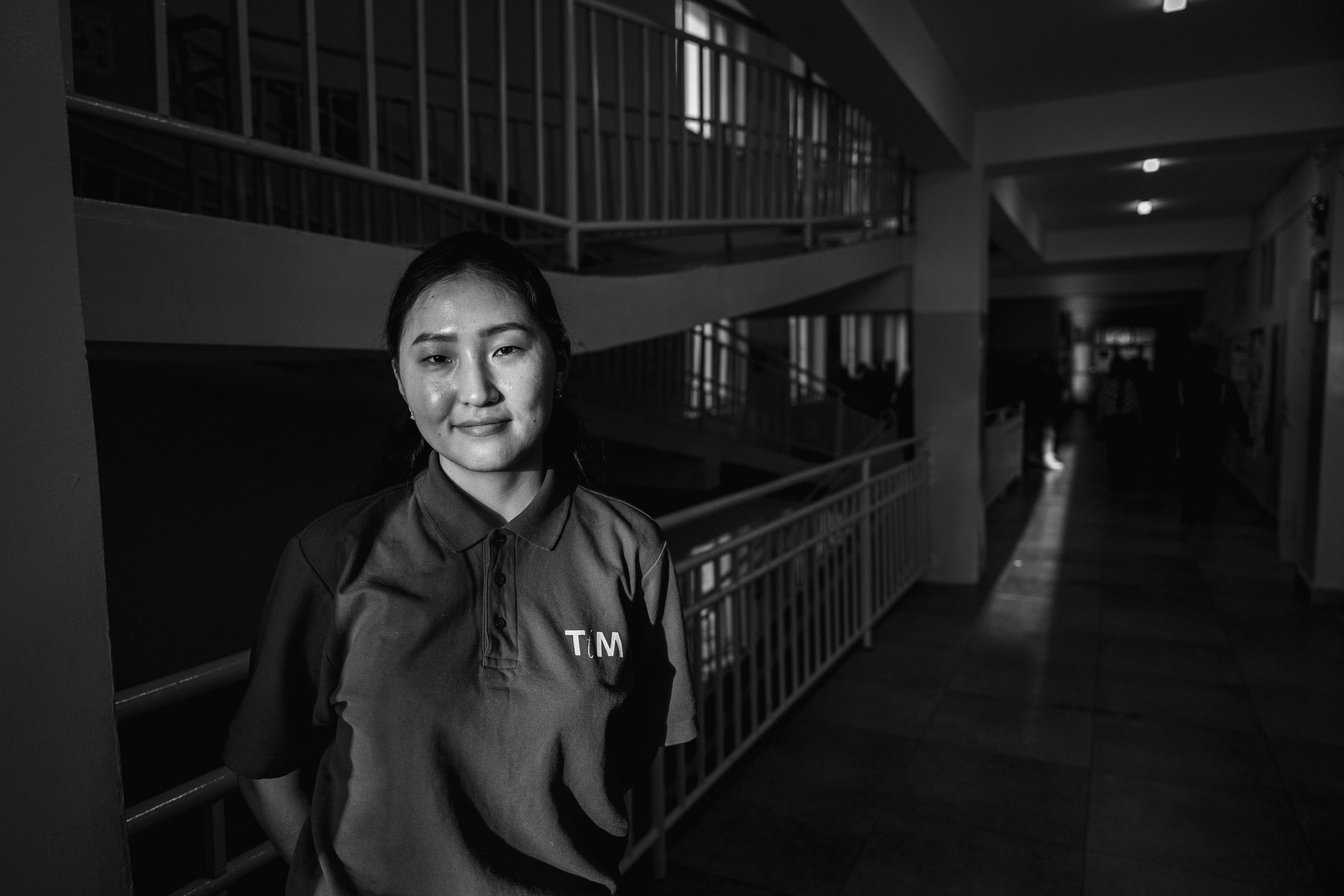 Хэцүү зүйлсийг туулах ёстой л адал явдал гэж хүлээж авсан - нийтлэлийн зураг