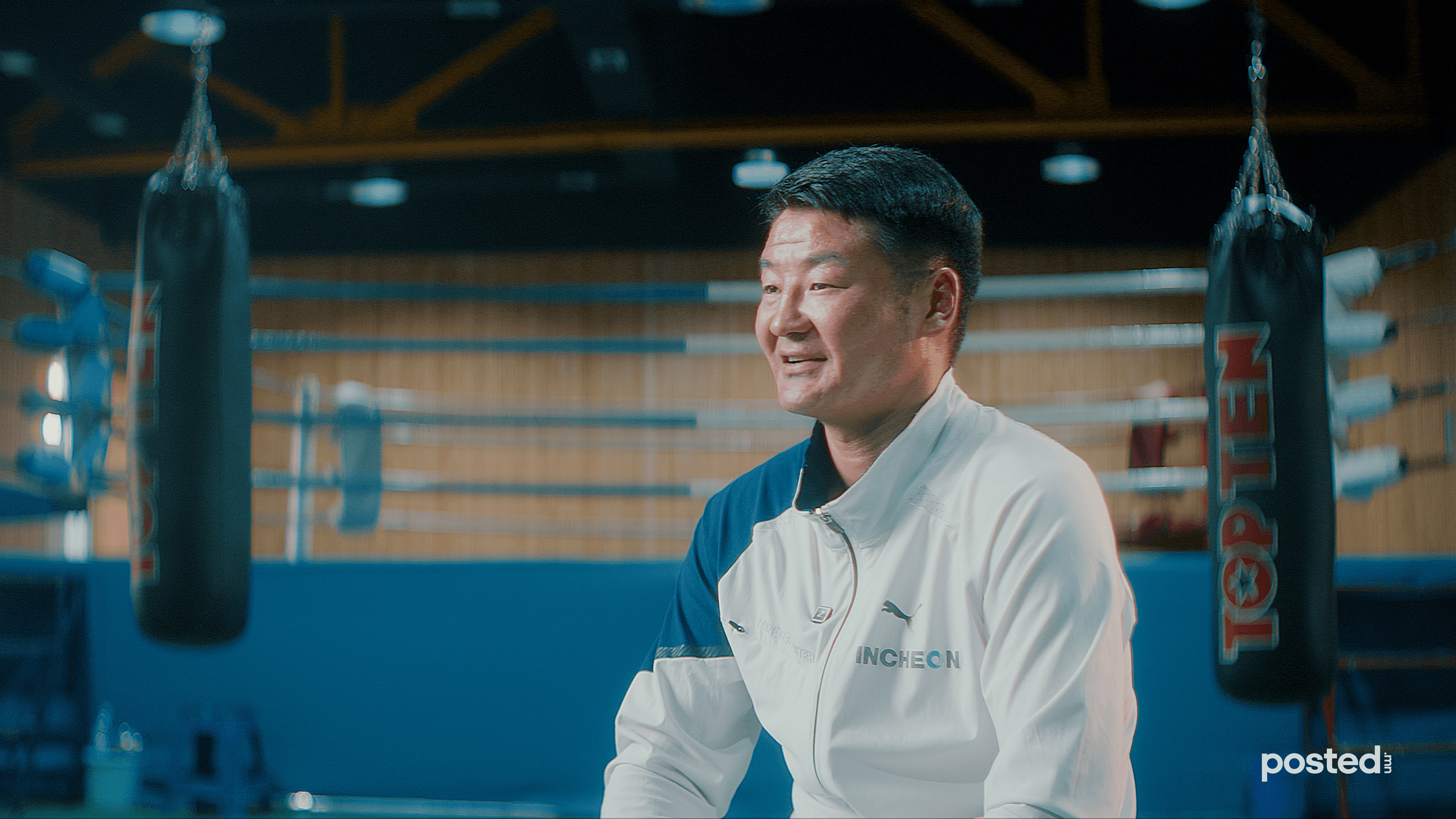 Д.Отгондалай: Монгол улсаас Олимпын аварга төрөхөд монголчууд та бидний дэмжлэг чухал шүү! нийтлэлийн зураг