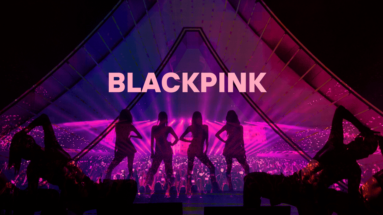 Blackpink хамтлаг Монголд тоглолтоо хийхэд бидэнд ямар технологийн шийдлүүд хэрэгтэй вэ?