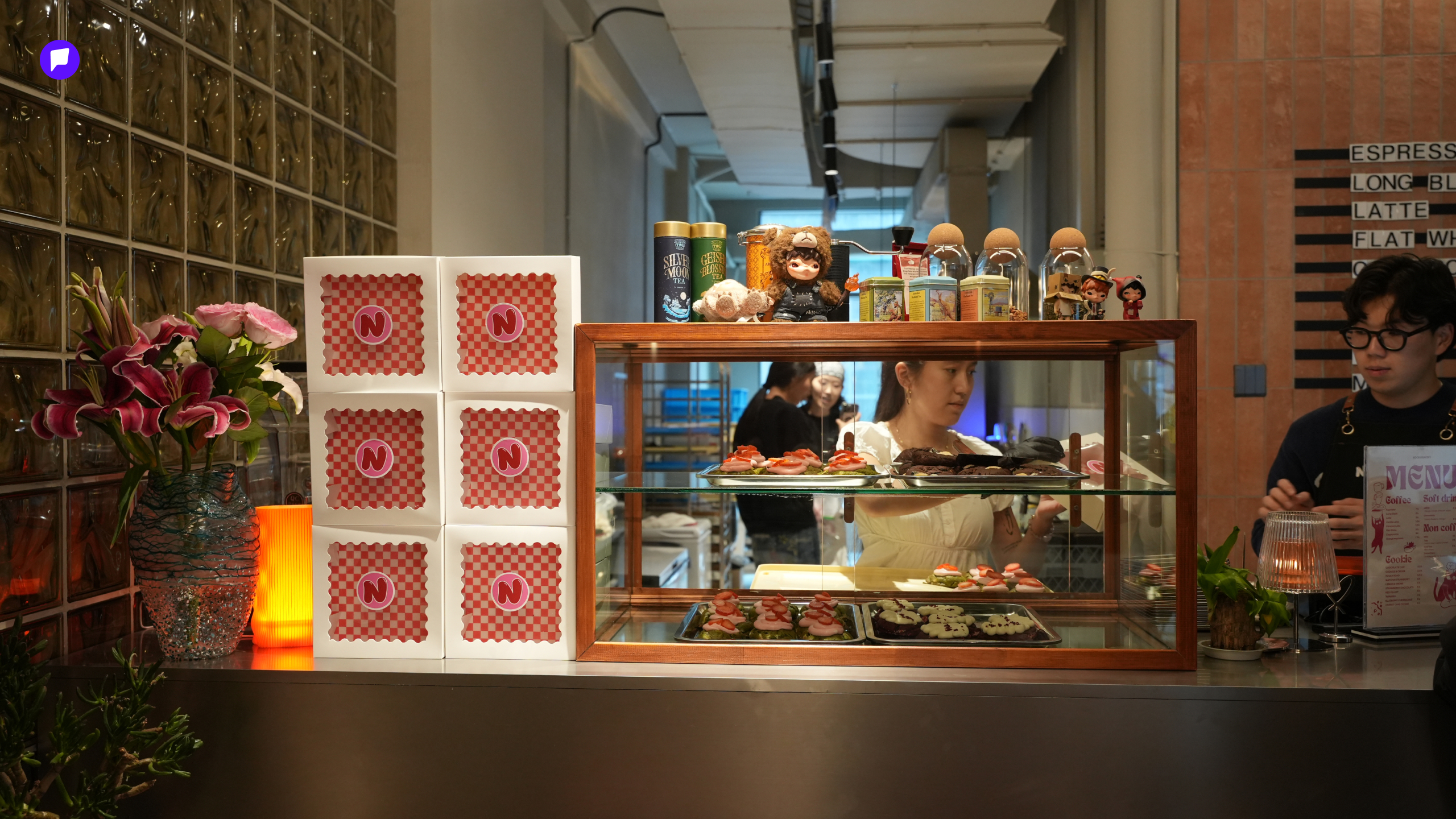 COFFEE SHOP HUNTING: Хамгийн амттай жигнэмэгийн эрэлд…