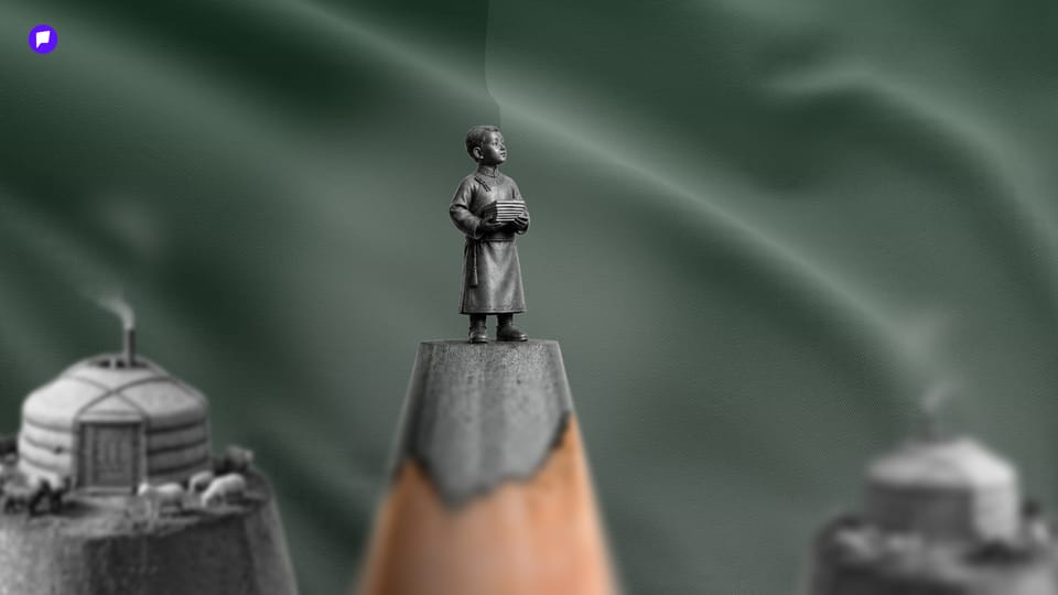 Хөвгүүдийн боловсролын хоцрогдол ба алдагдсан боломж