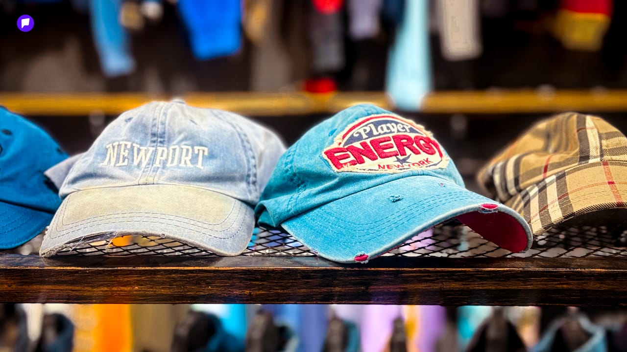 Thrift shop hunting: Ахин олдохгүй ховор, чамин загвараар дүүрэн Соёл erdene