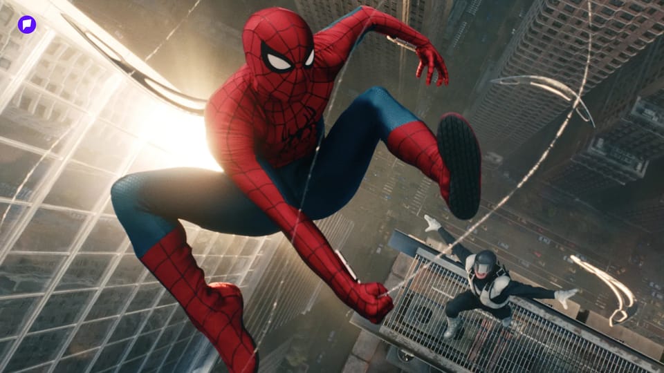“Spider-Man: Brand New Day” киноны трейлер дөрвөн өдрийн дотор 1 тэрбум үзэлт хүрчээ