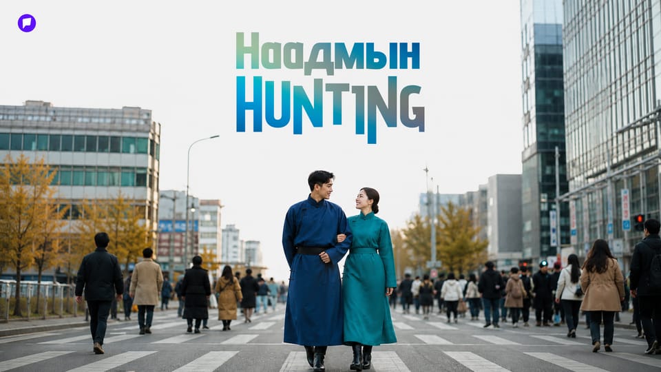 Hunting: Наадмын өдрүүдээр хотод үлдсэн бол эдгээрийг заавал туршиж үзээрэй