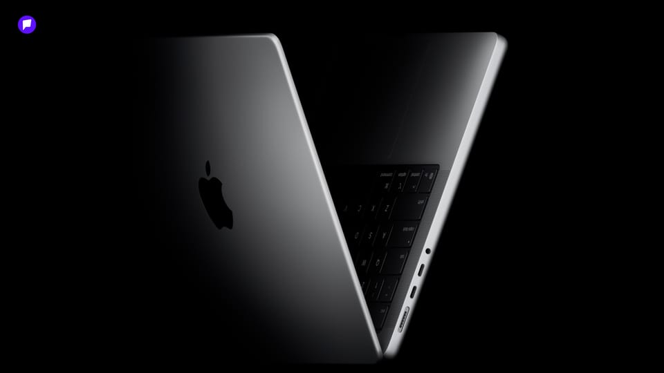 MacBook Pro мэдэрдэг дэлгэцтэй болно