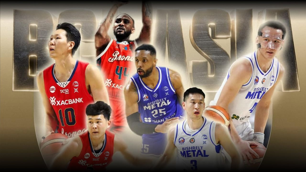 BCL Asia 2025: Хүлэгүүд хожигдолгүй хэсгээ тэргүүллээ