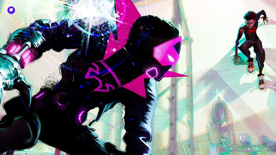 "Beyond the Spider-Verse"-ийг Майлс Моралесийн түүхийн "эцсийн бүлэг" хэмээн албан ёсоор зарлажээ 