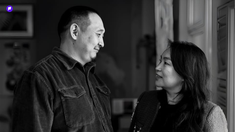 "Бид нэг хүн шиг сэтгэж, нэг хүн шиг ярьдаг болтлоо төлөвшжээ"