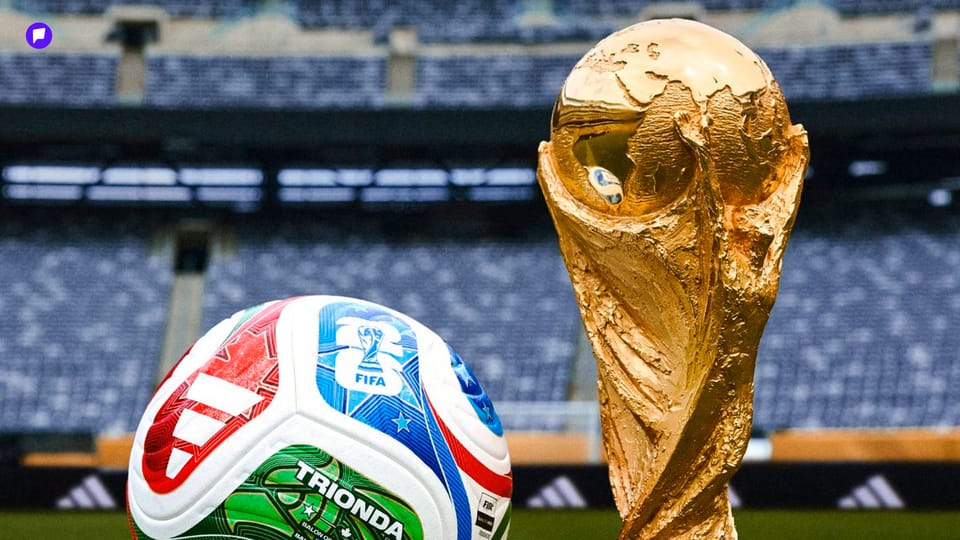 2026 оны ДАШТ: Тоглолтын үр дүнгүүд бүх цаг үеийн түүхэн чансааг өөрчилж эхэллээ