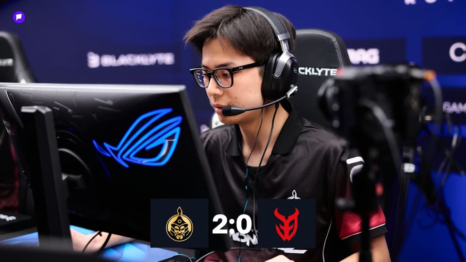 “PGL Bucharest 2026“ тэмцээнд The MongolZ гуравдугаар байр эзэлж онооны үзүүлэлтийг Techno тэргүүллээ