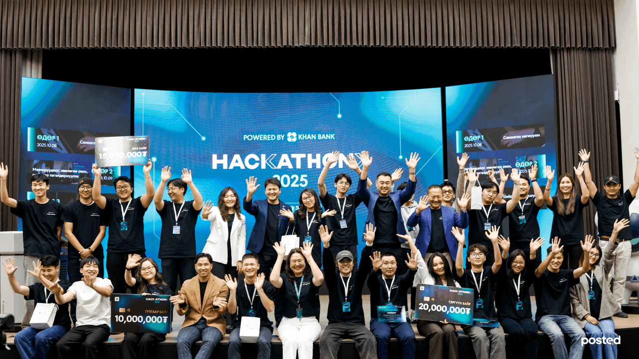 Future of Digi Pay: Шинэ санаа, дижитал шийдэл, бүтээлч сэтгэлгээ